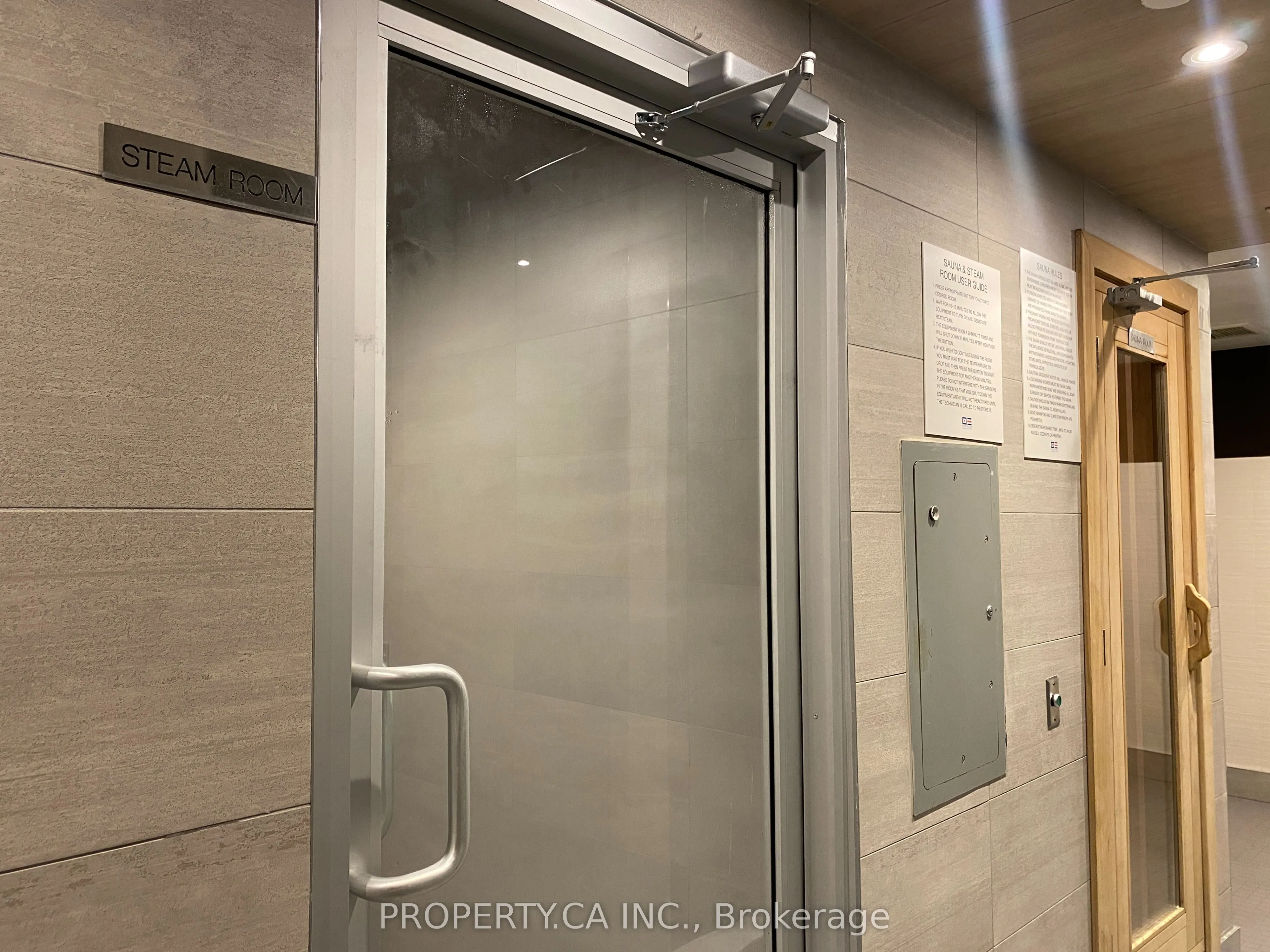 208 Queens Quay W, #215