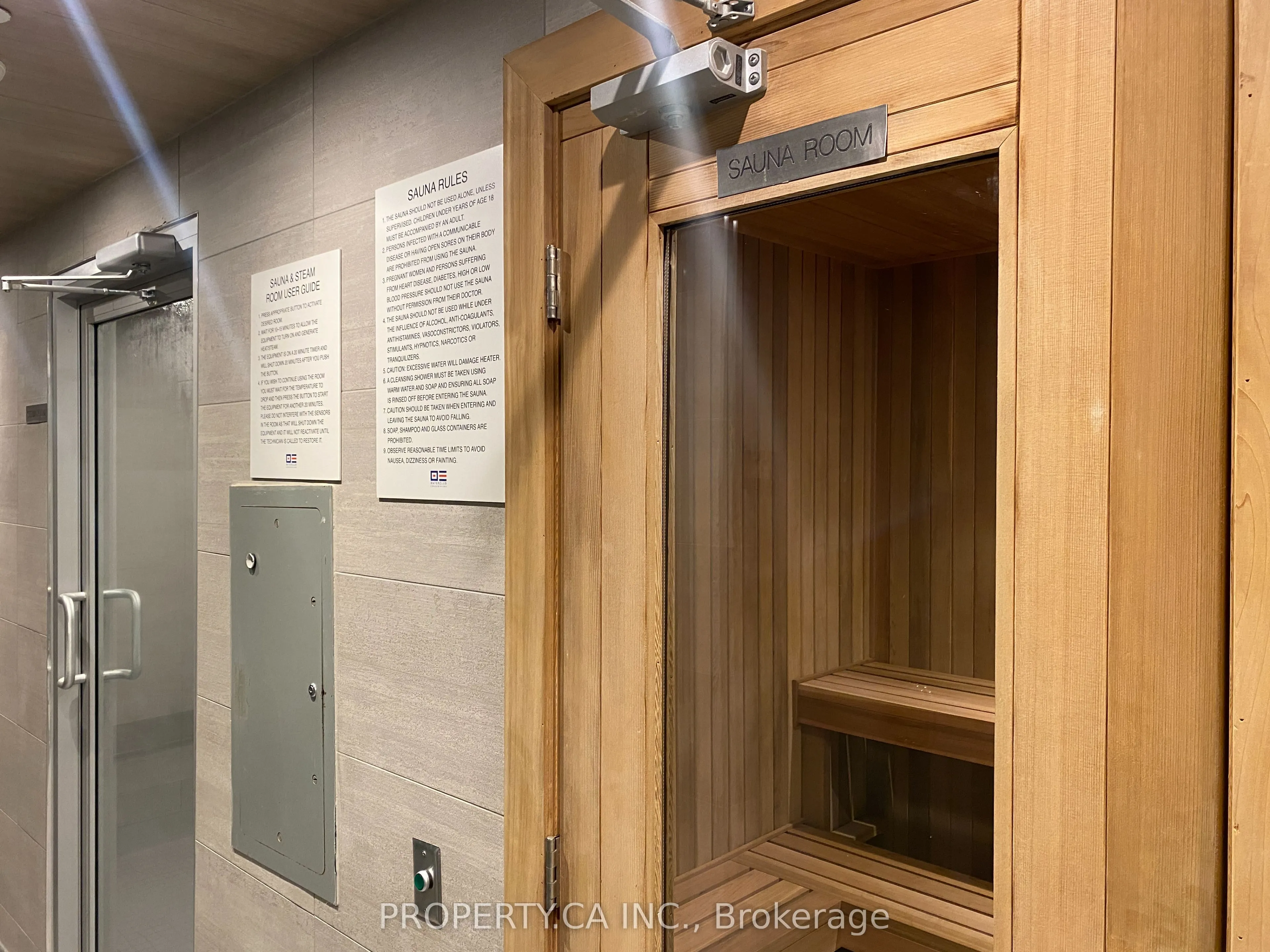 208 Queens Quay W, #215
