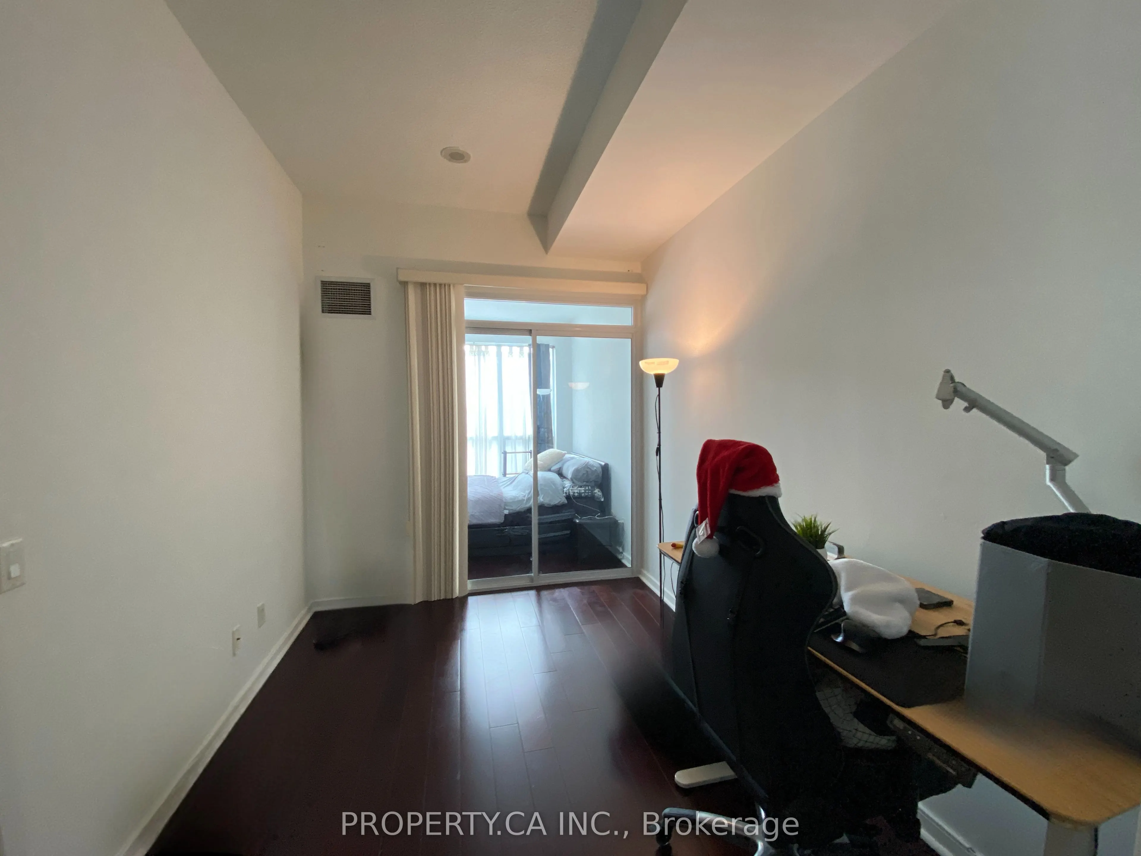 208 Queens Quay W, #215
