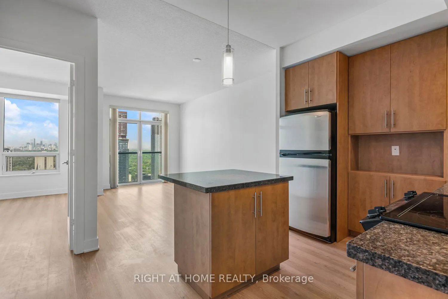 120 Homewood Avenue, #3302