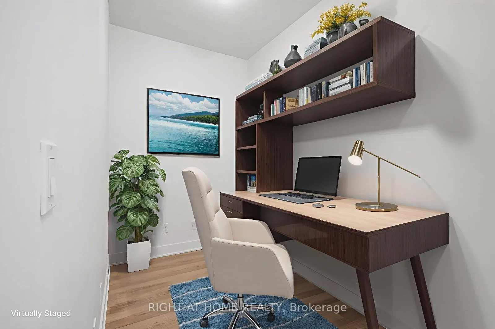 120 Homewood Avenue, #3302