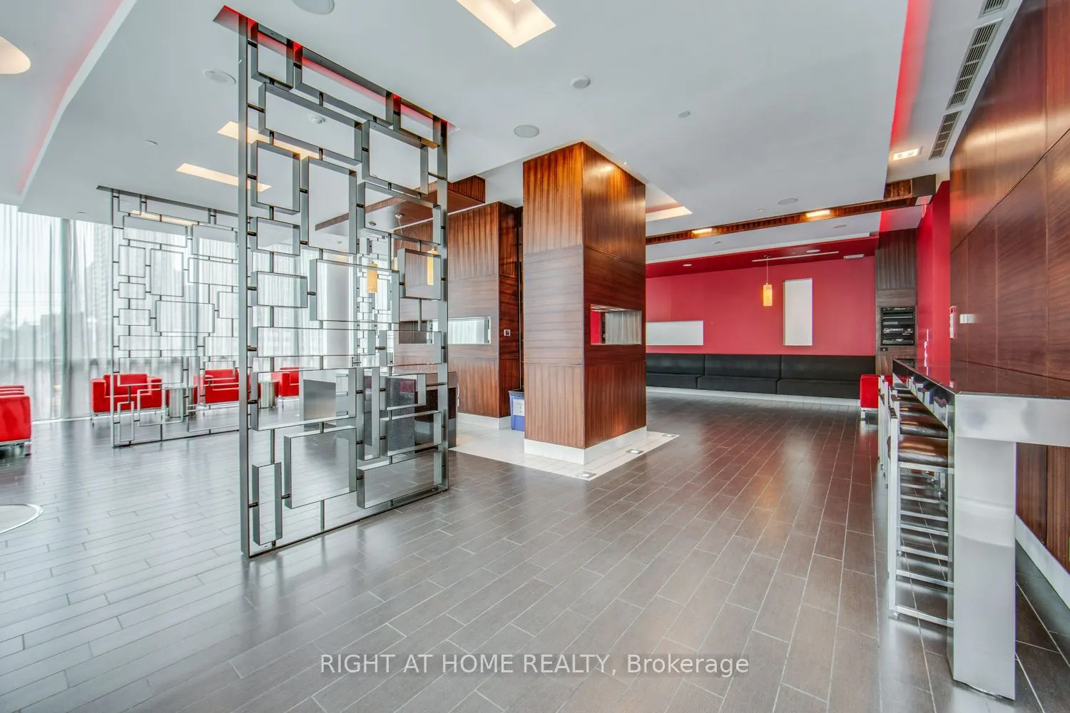 120 Homewood Avenue, #3302