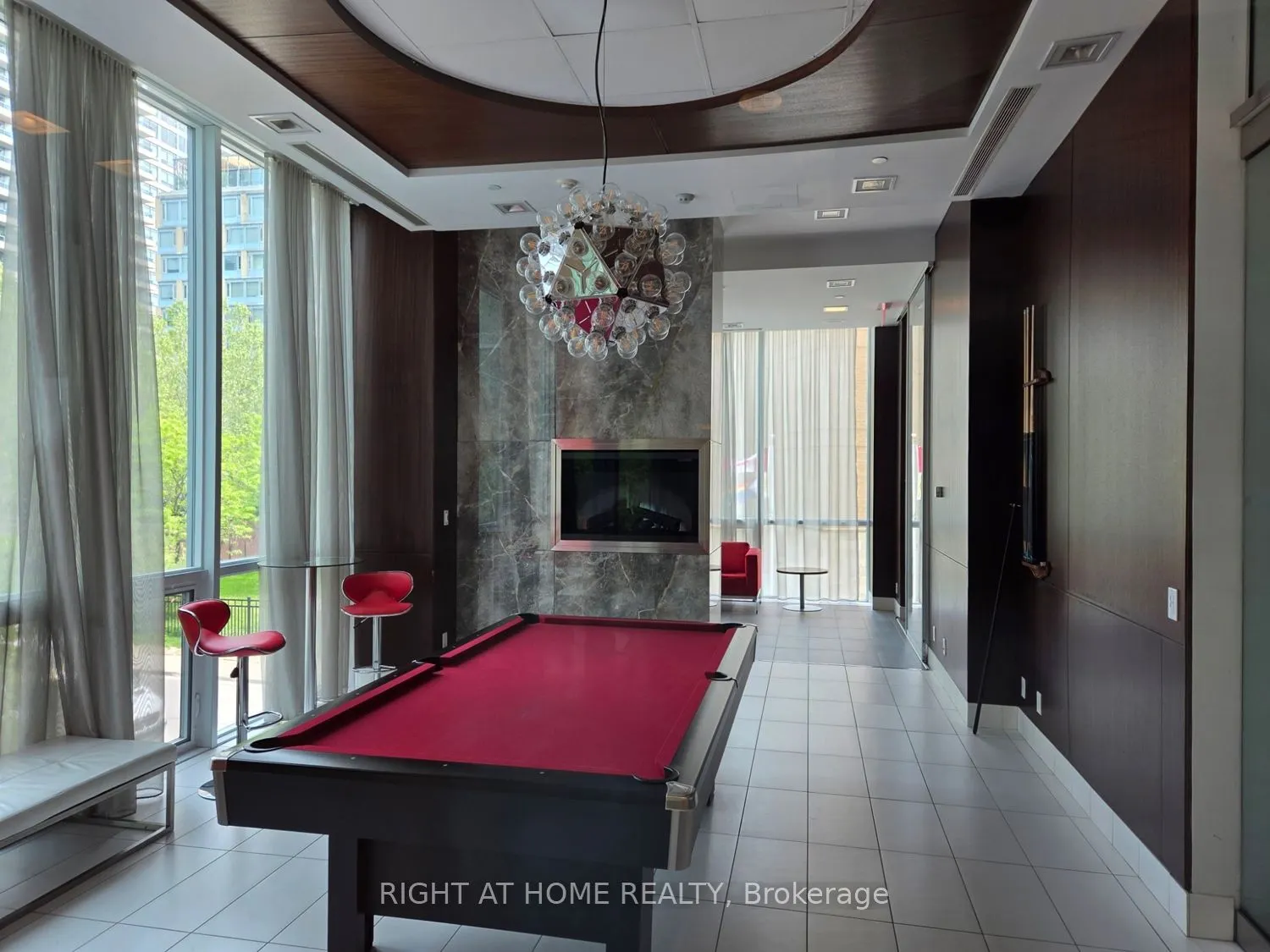 120 Homewood Avenue, #3302