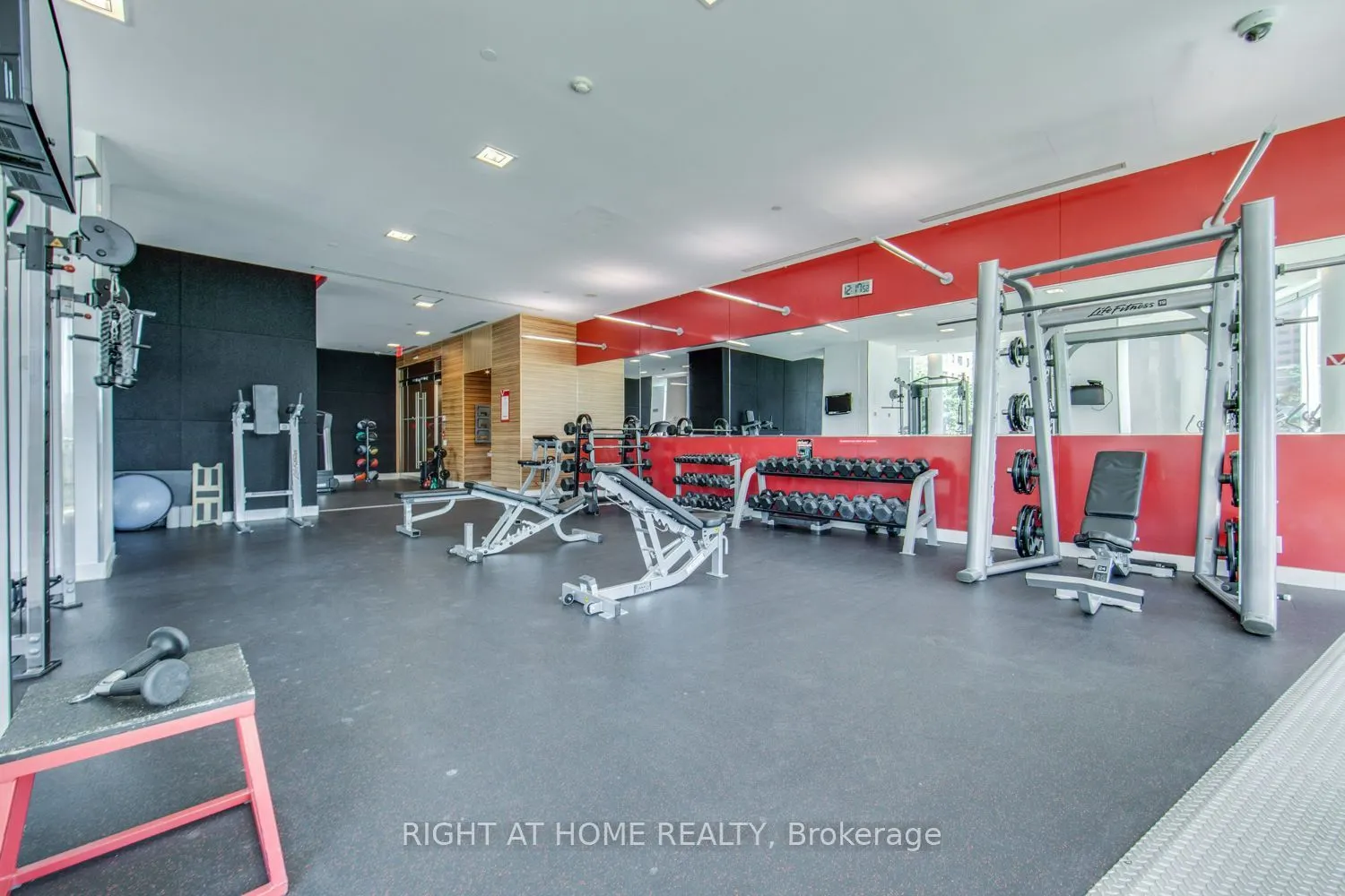 120 Homewood Avenue, #3302