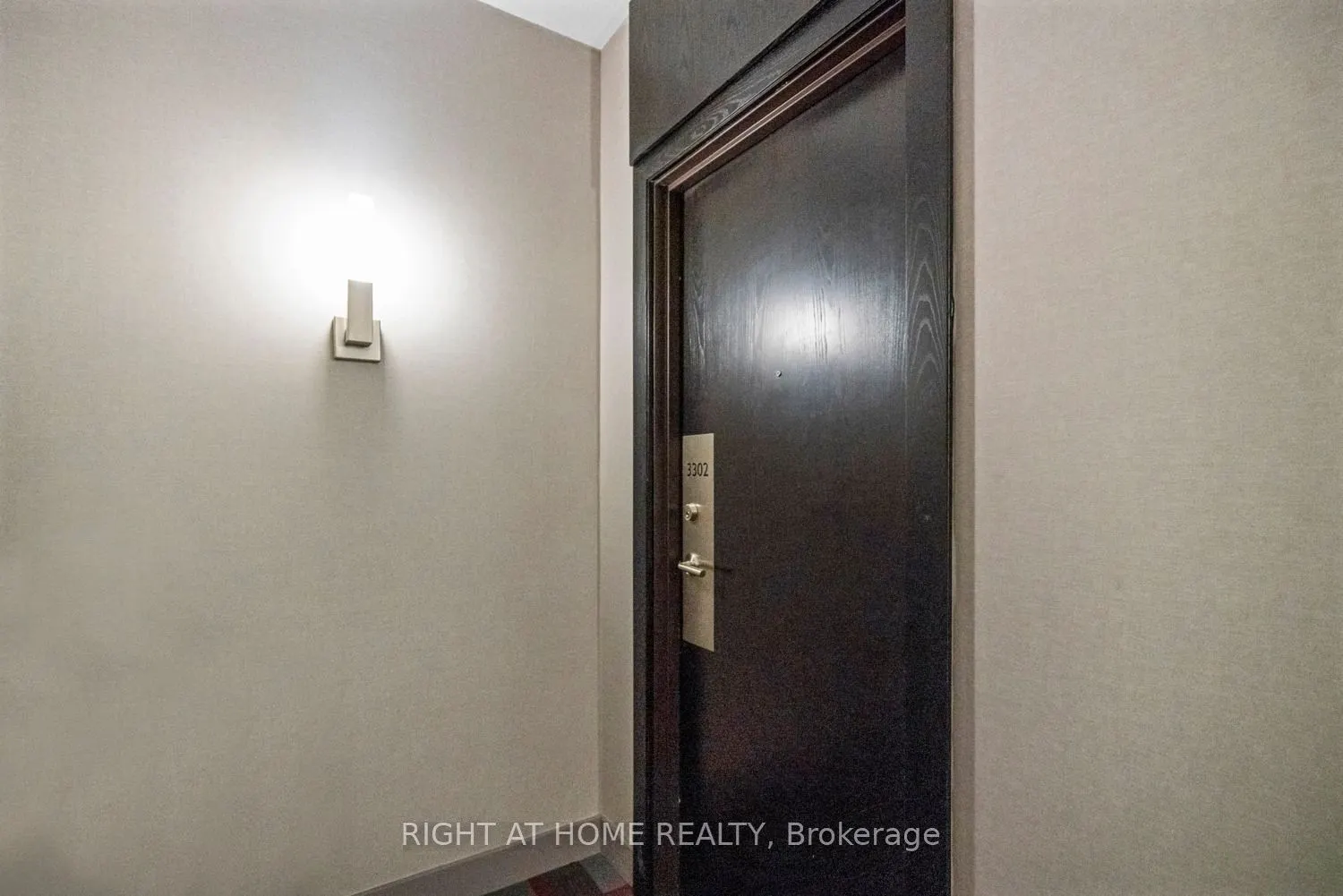 120 Homewood Avenue, #3302