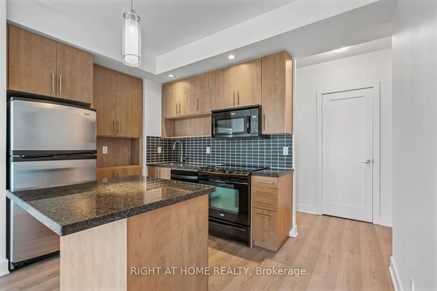 120 Homewood Avenue, #3302