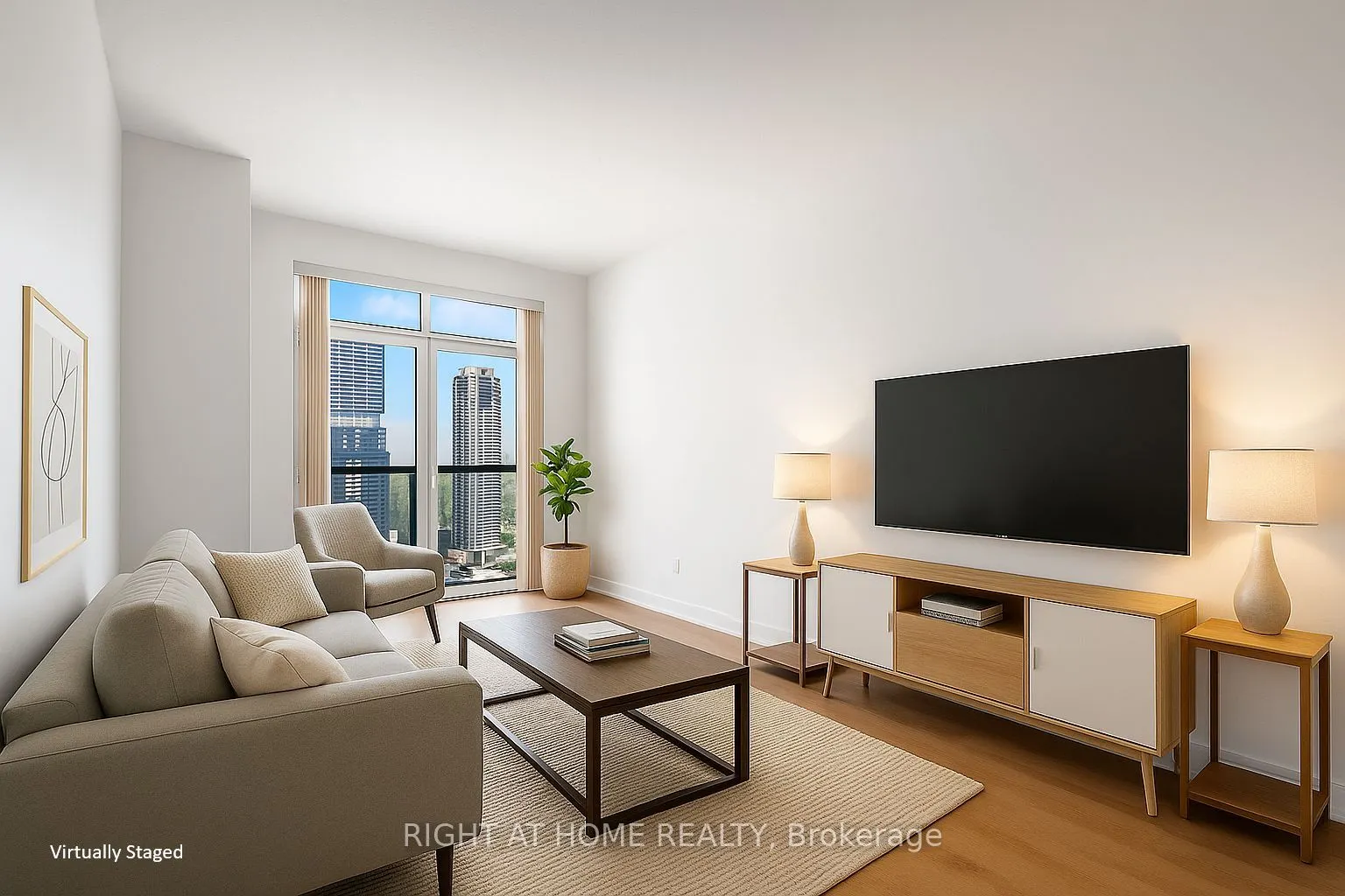 120 Homewood Avenue, #3302