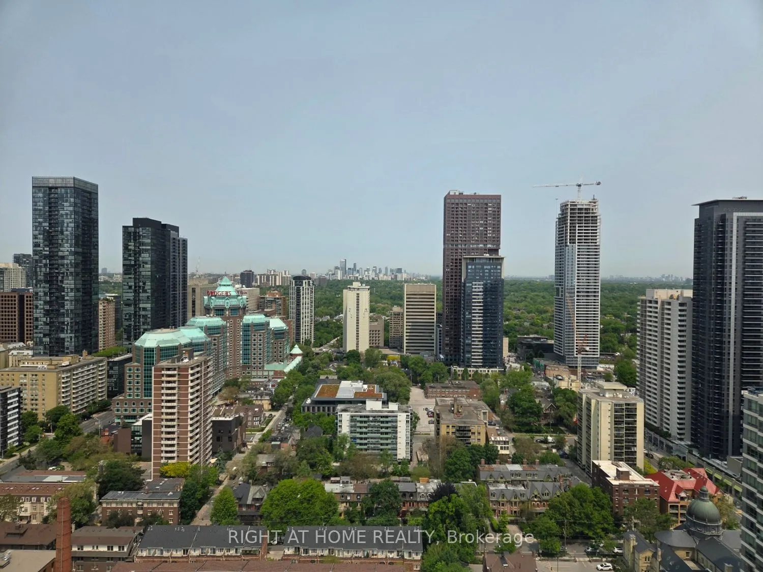 120 Homewood Avenue, #3302
