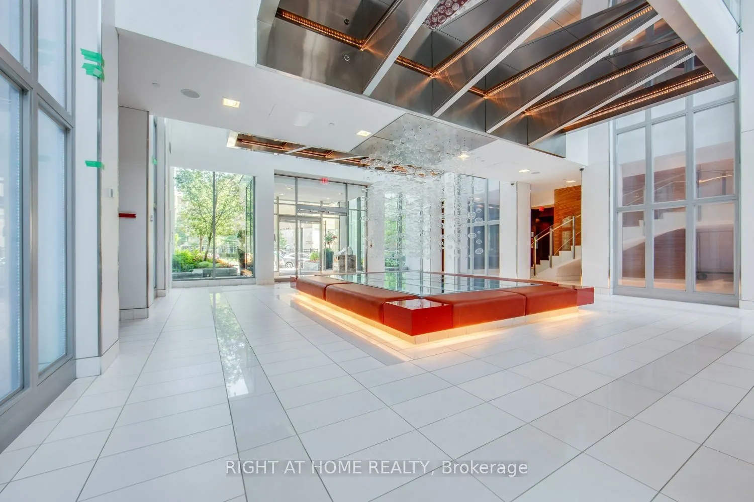 120 Homewood Avenue, #3302