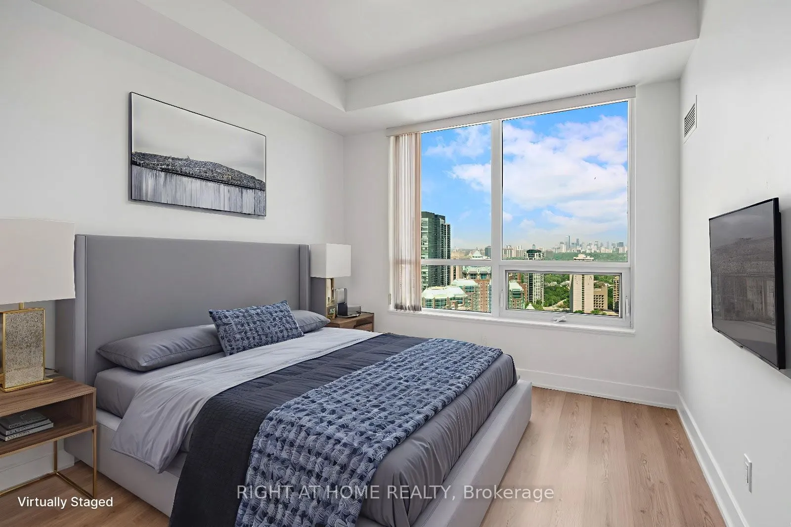 120 Homewood Avenue, #3302