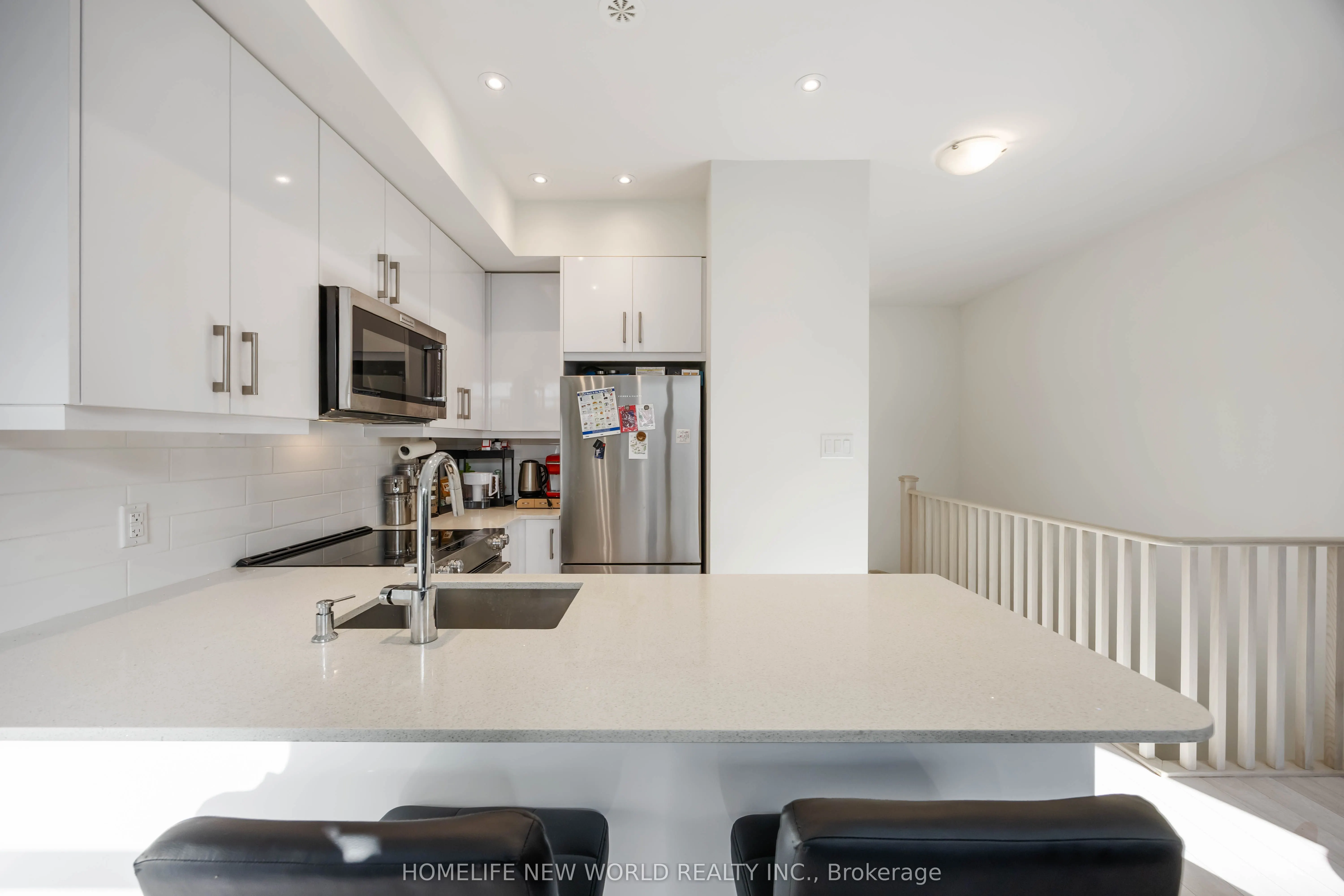 52 Holmes Avenue, #14