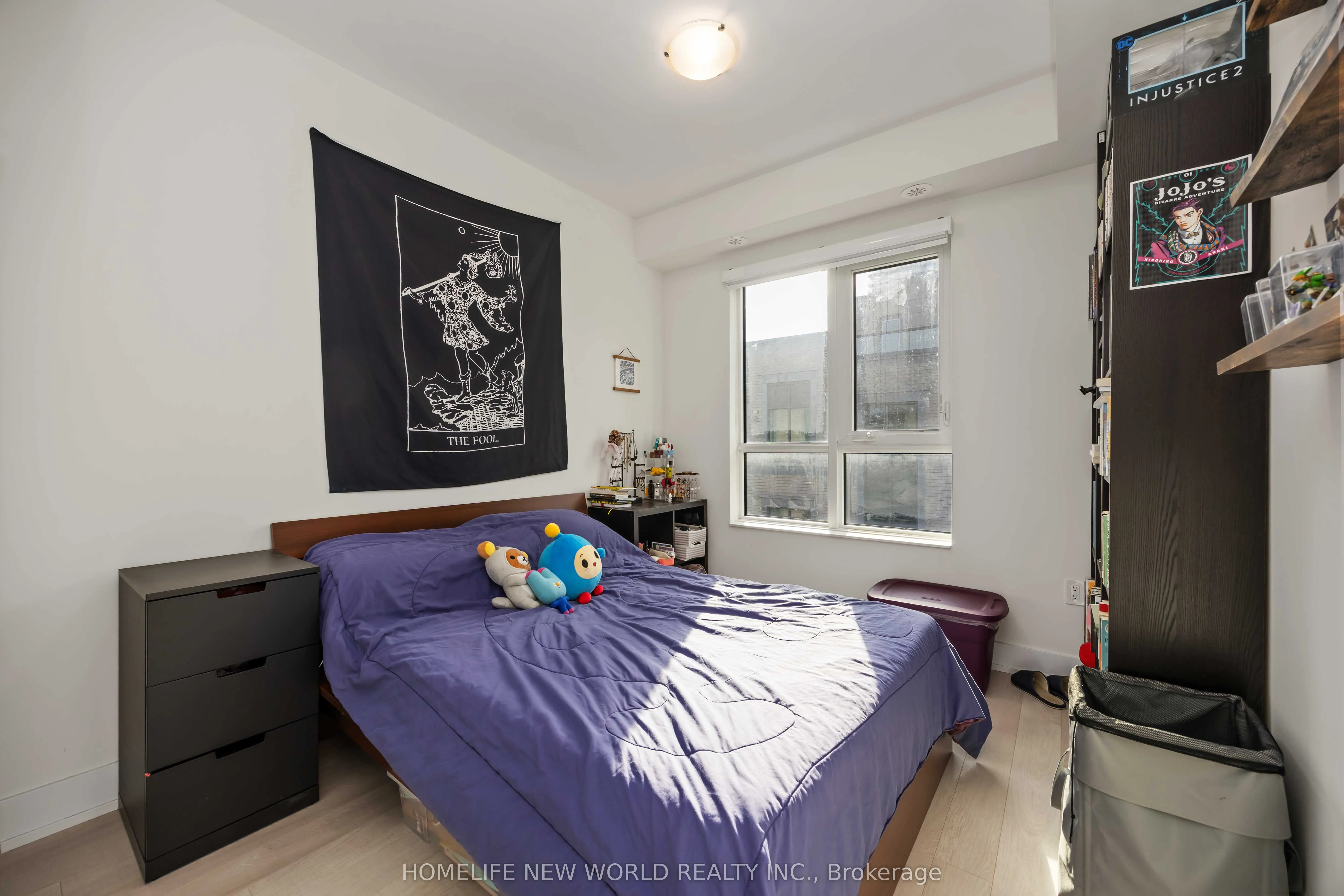 52 Holmes Avenue, #14
