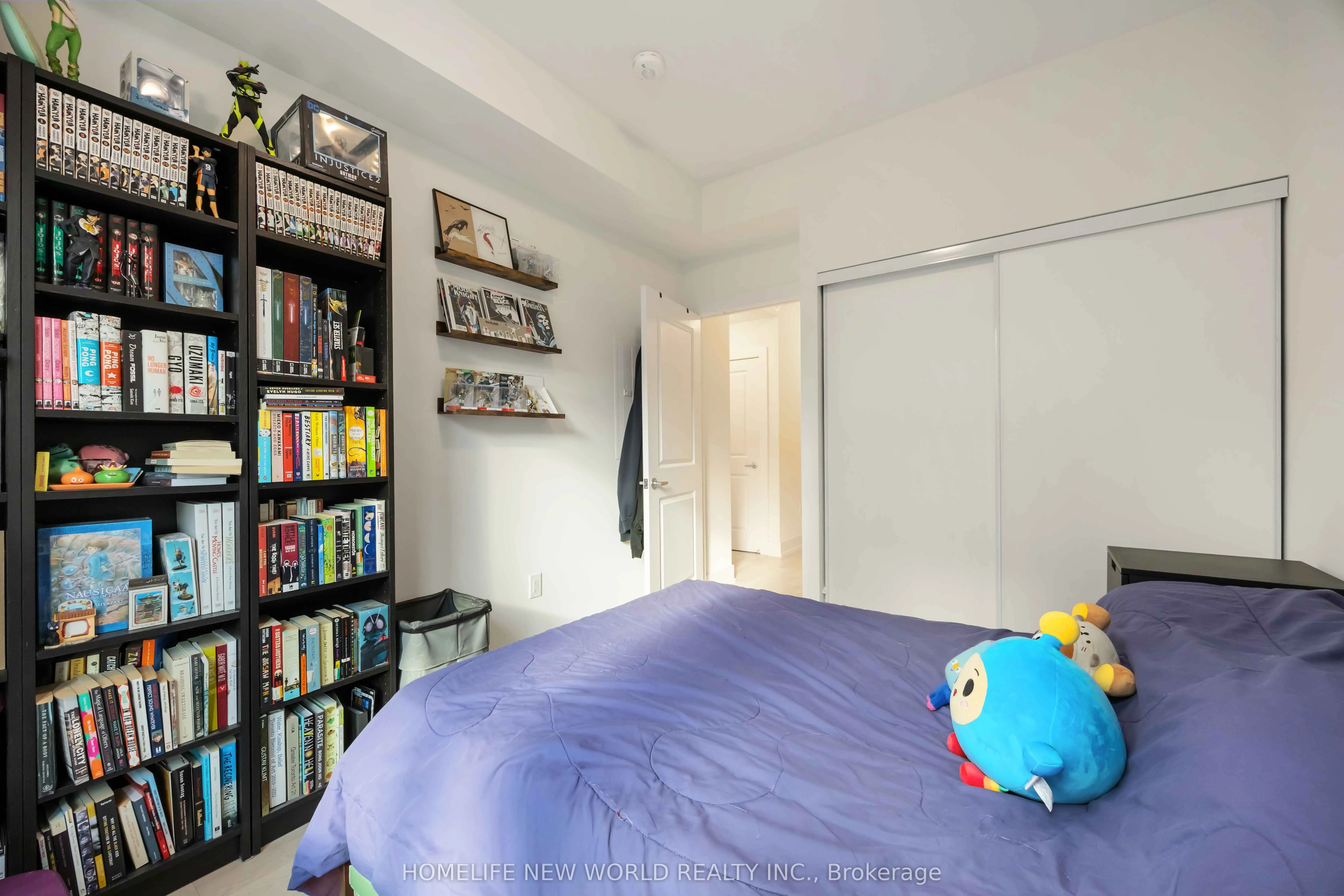 52 Holmes Avenue, #14