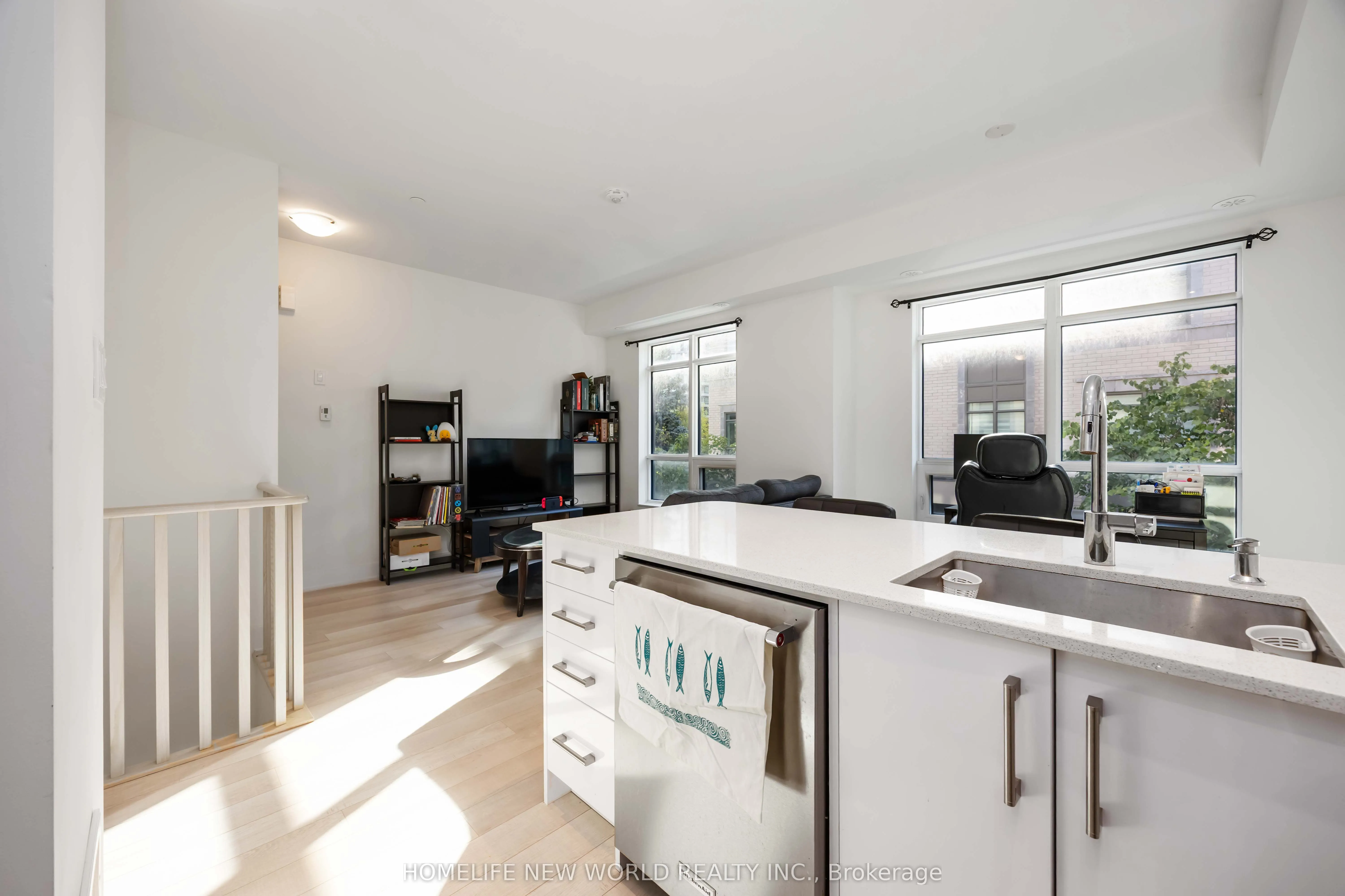 52 Holmes Avenue, #14