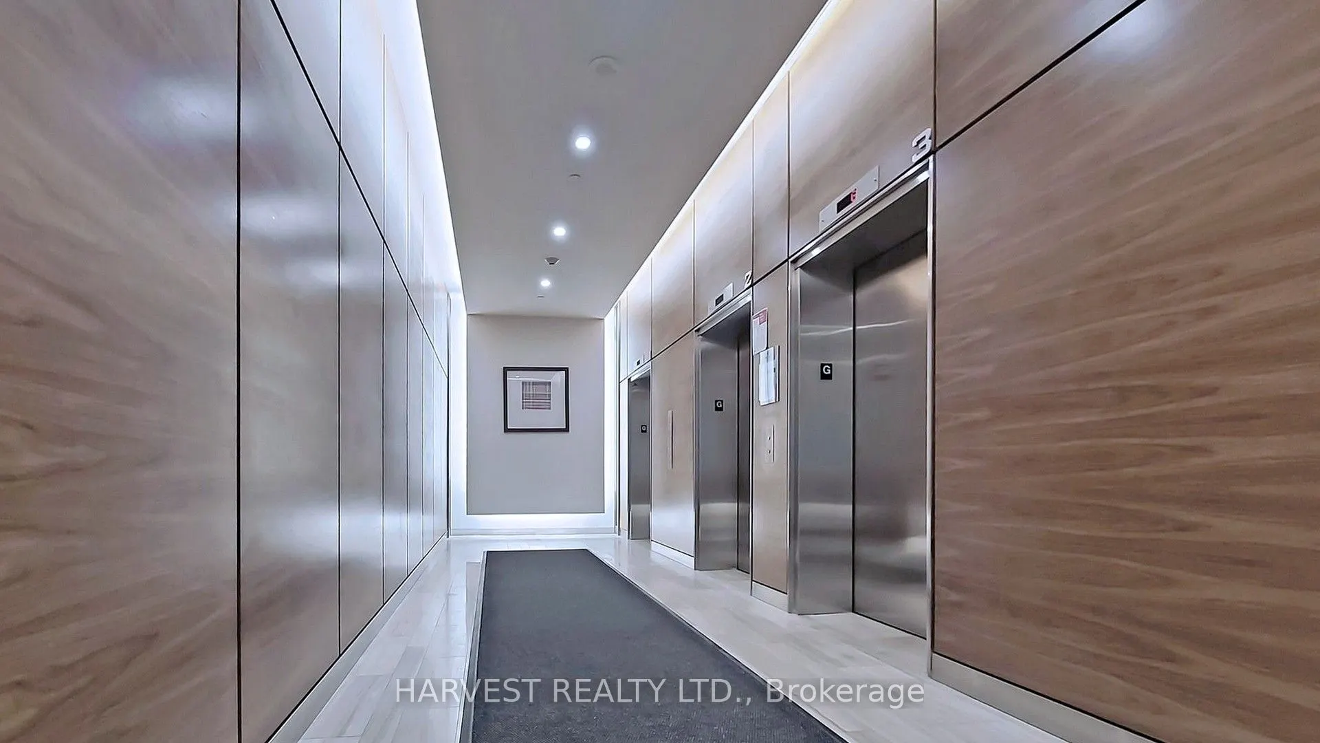 62 Forest Manor Road, #1002