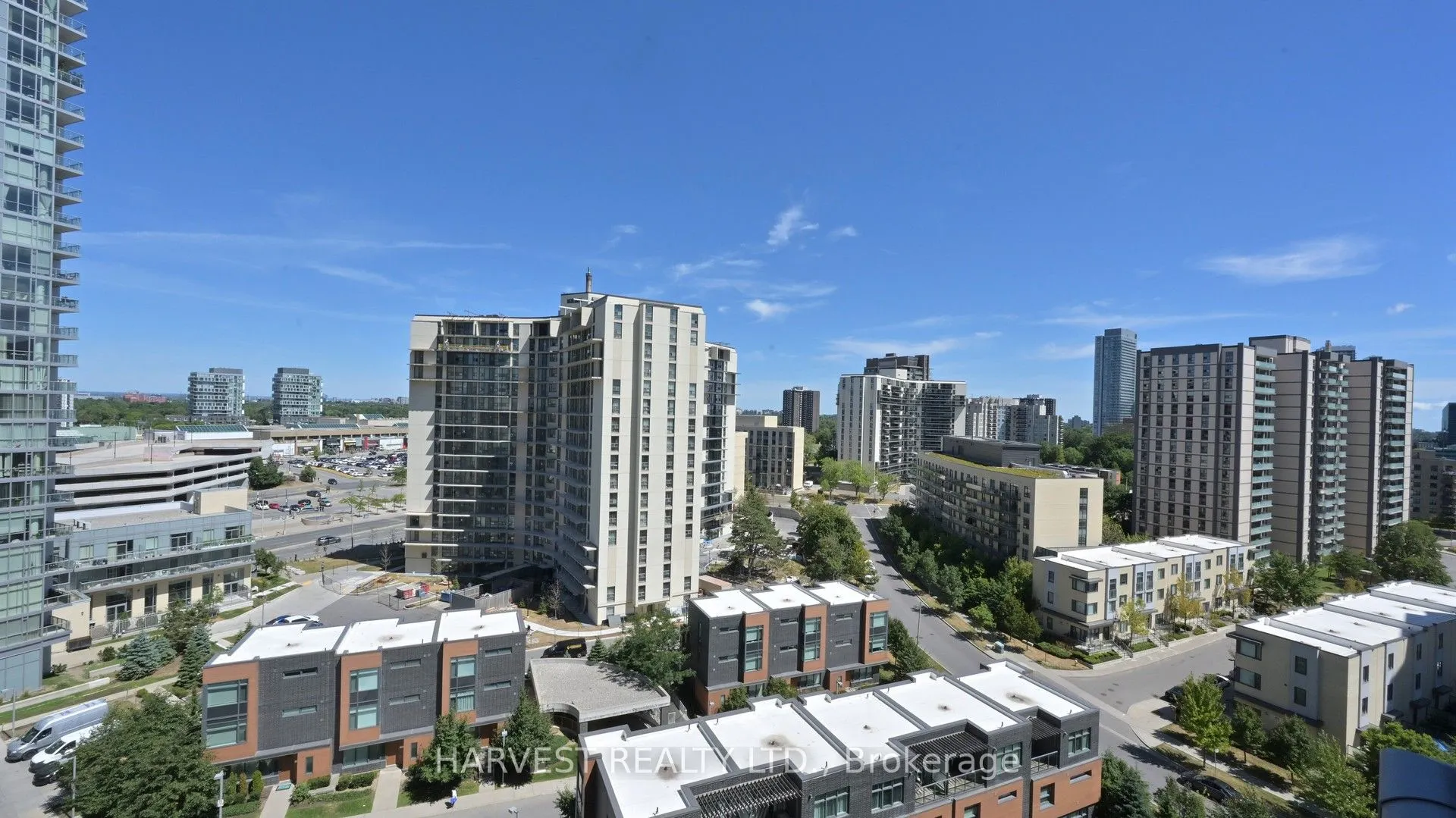 62 Forest Manor Road, #1002