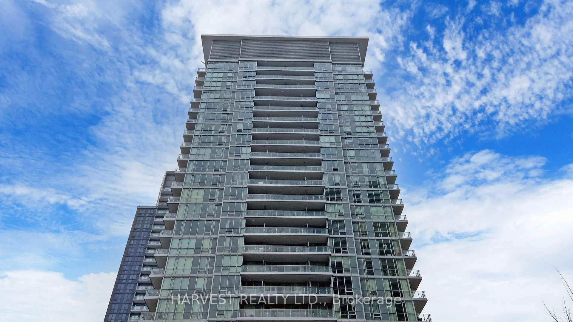 62 Forest Manor Road, #1002