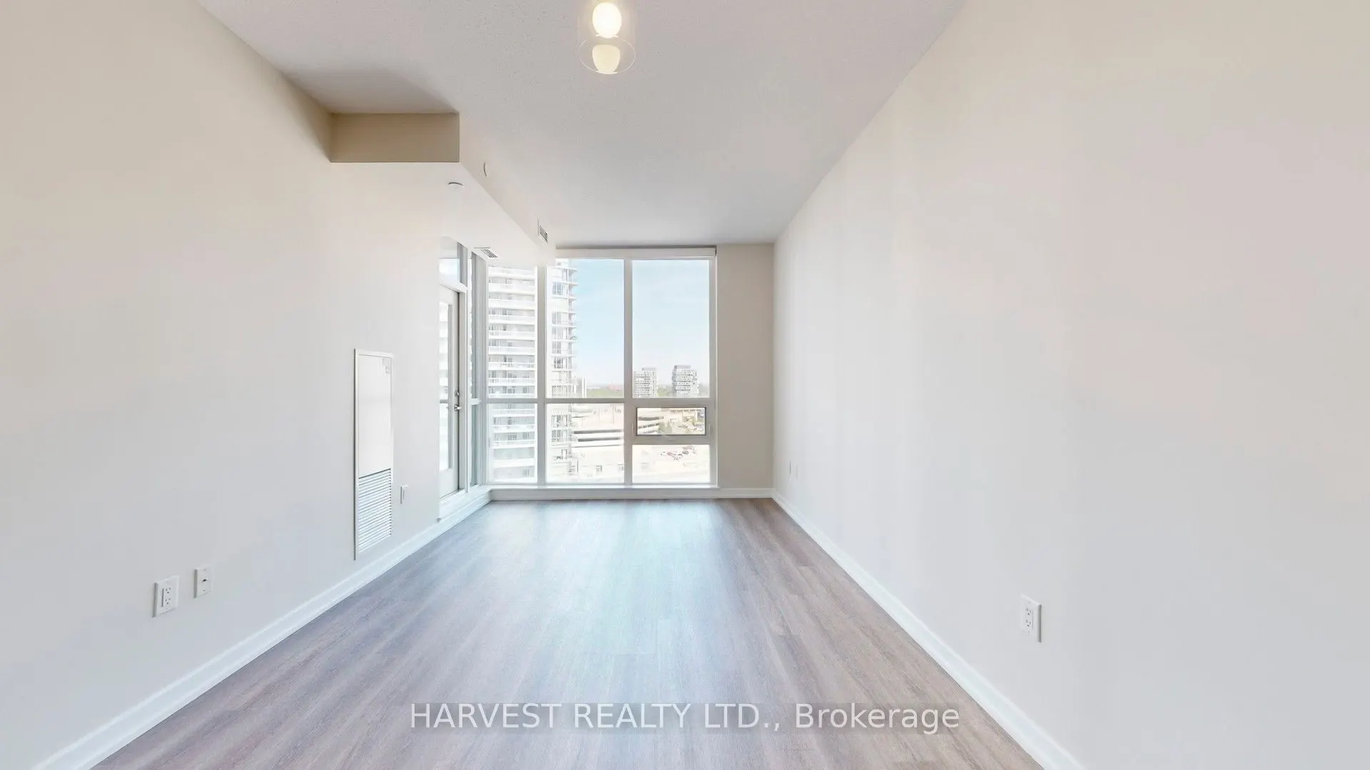 62 Forest Manor Road, #1002