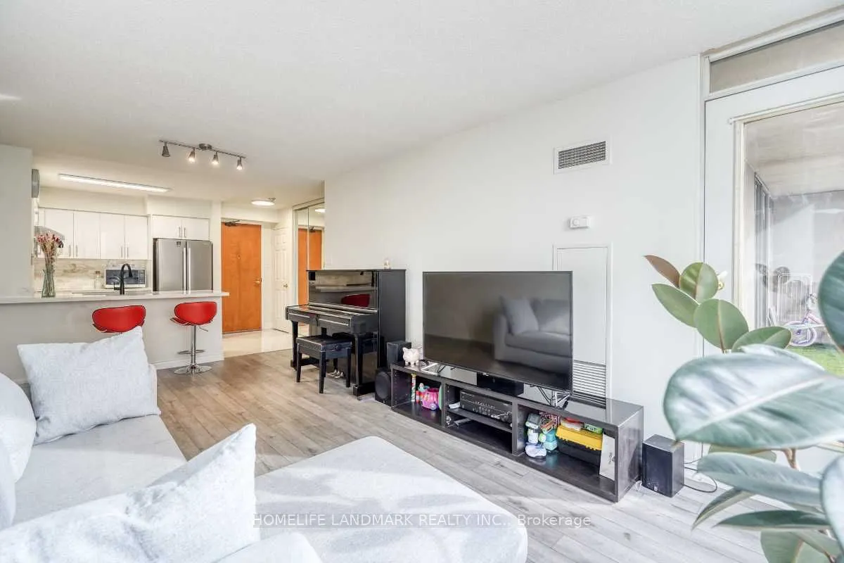 260 Doris Avenue, #1503