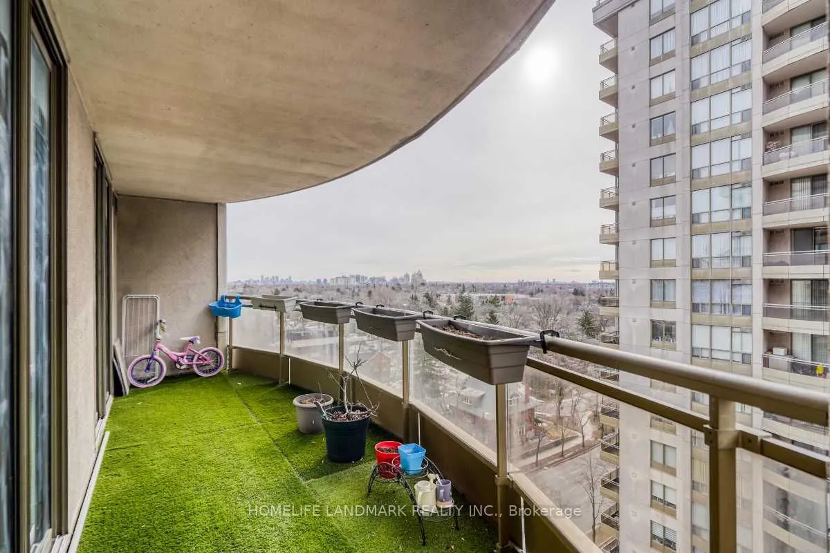 260 Doris Avenue, #1503