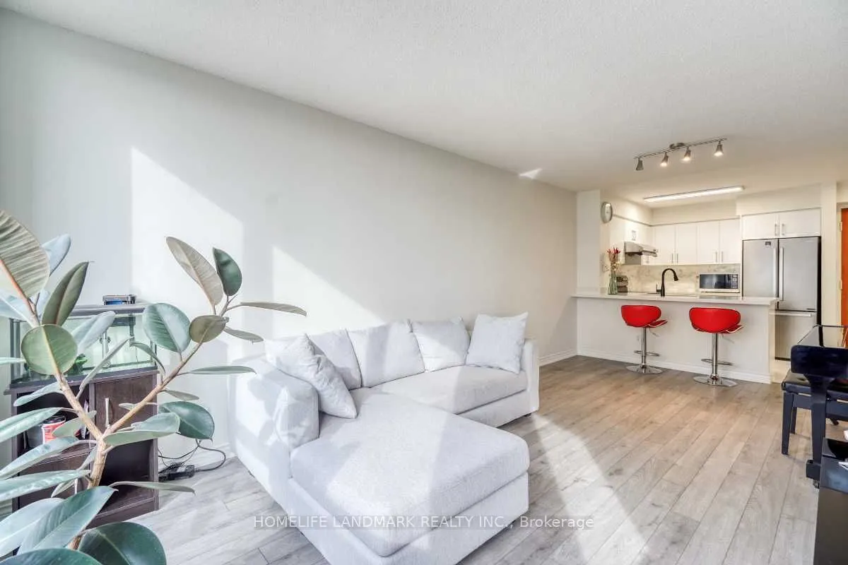260 Doris Avenue, #1503