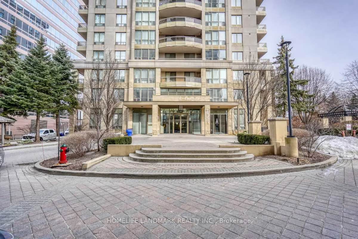 260 Doris Avenue, #1503