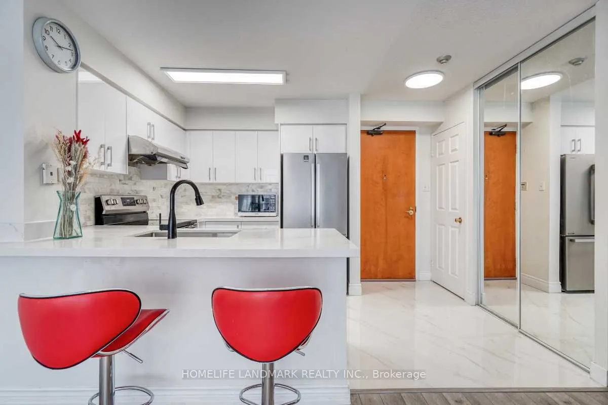 260 Doris Avenue, #1503