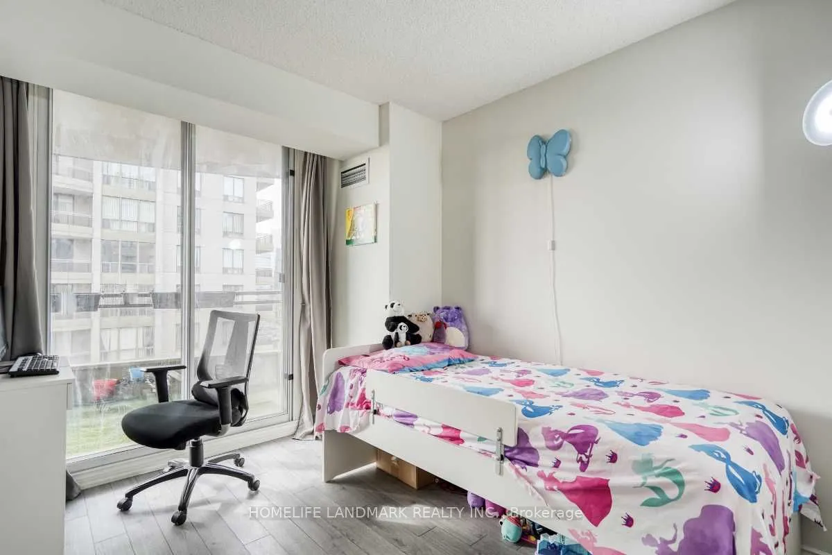 260 Doris Avenue, #1503
