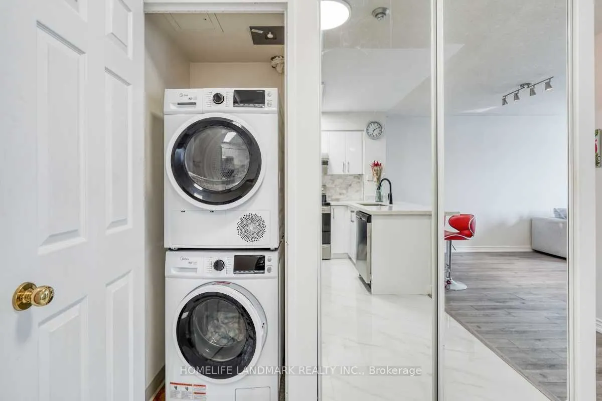 260 Doris Avenue, #1503