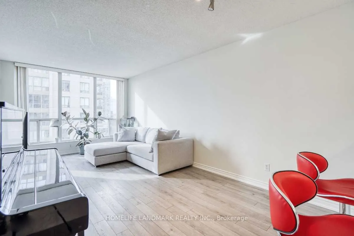 260 Doris Avenue, #1503
