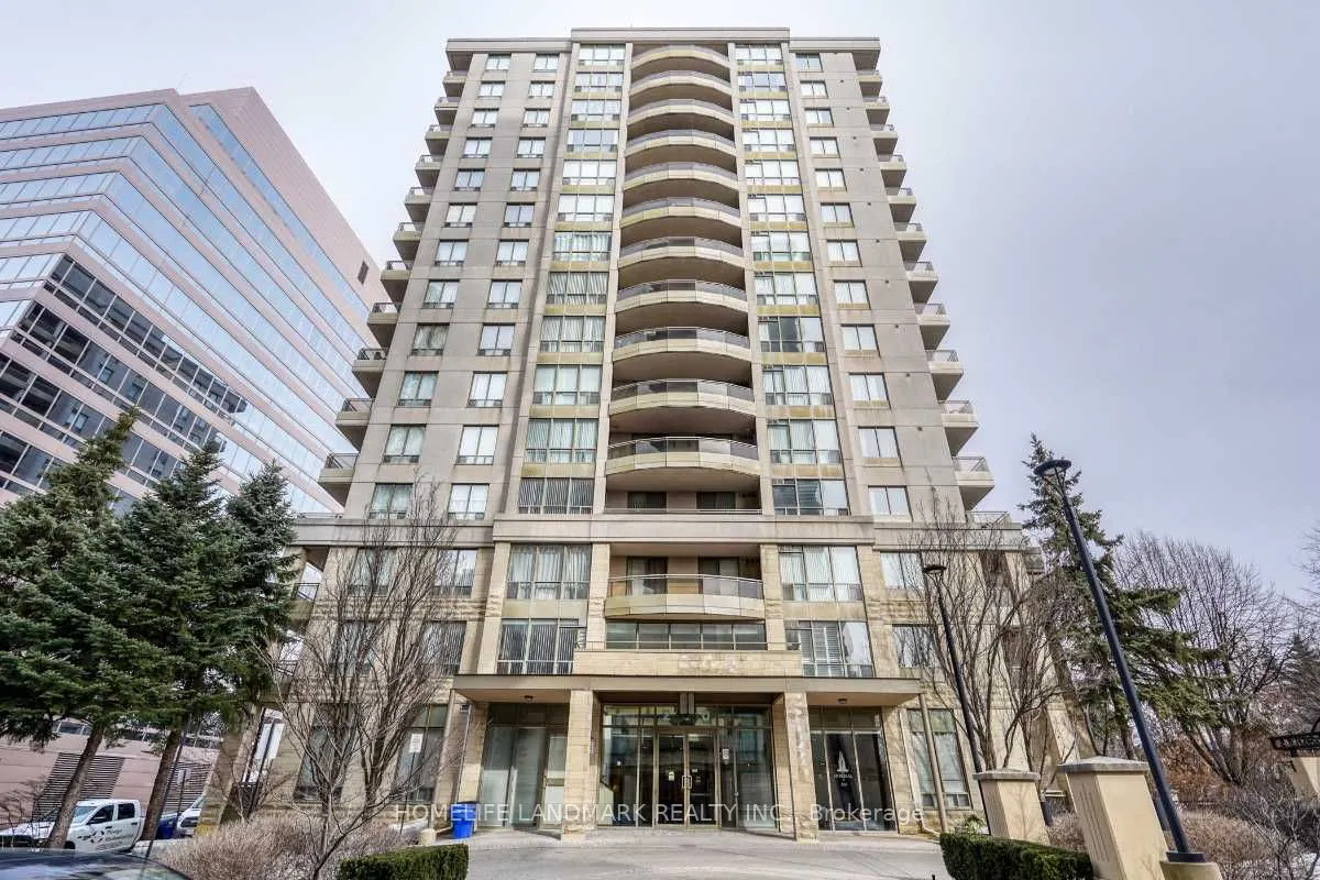 260 Doris Avenue, #1503