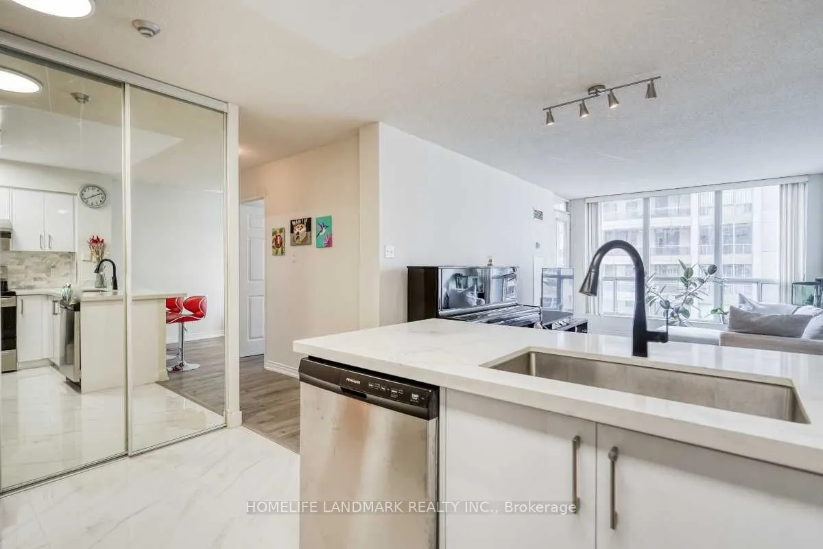 260 Doris Avenue, #1503