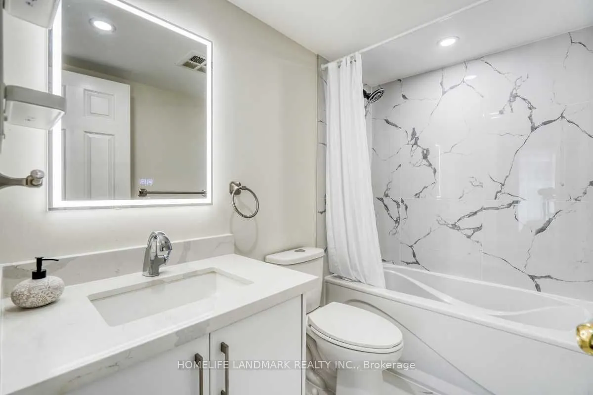 260 Doris Avenue, #1503