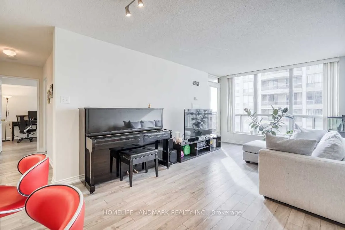 260 Doris Avenue, #1503