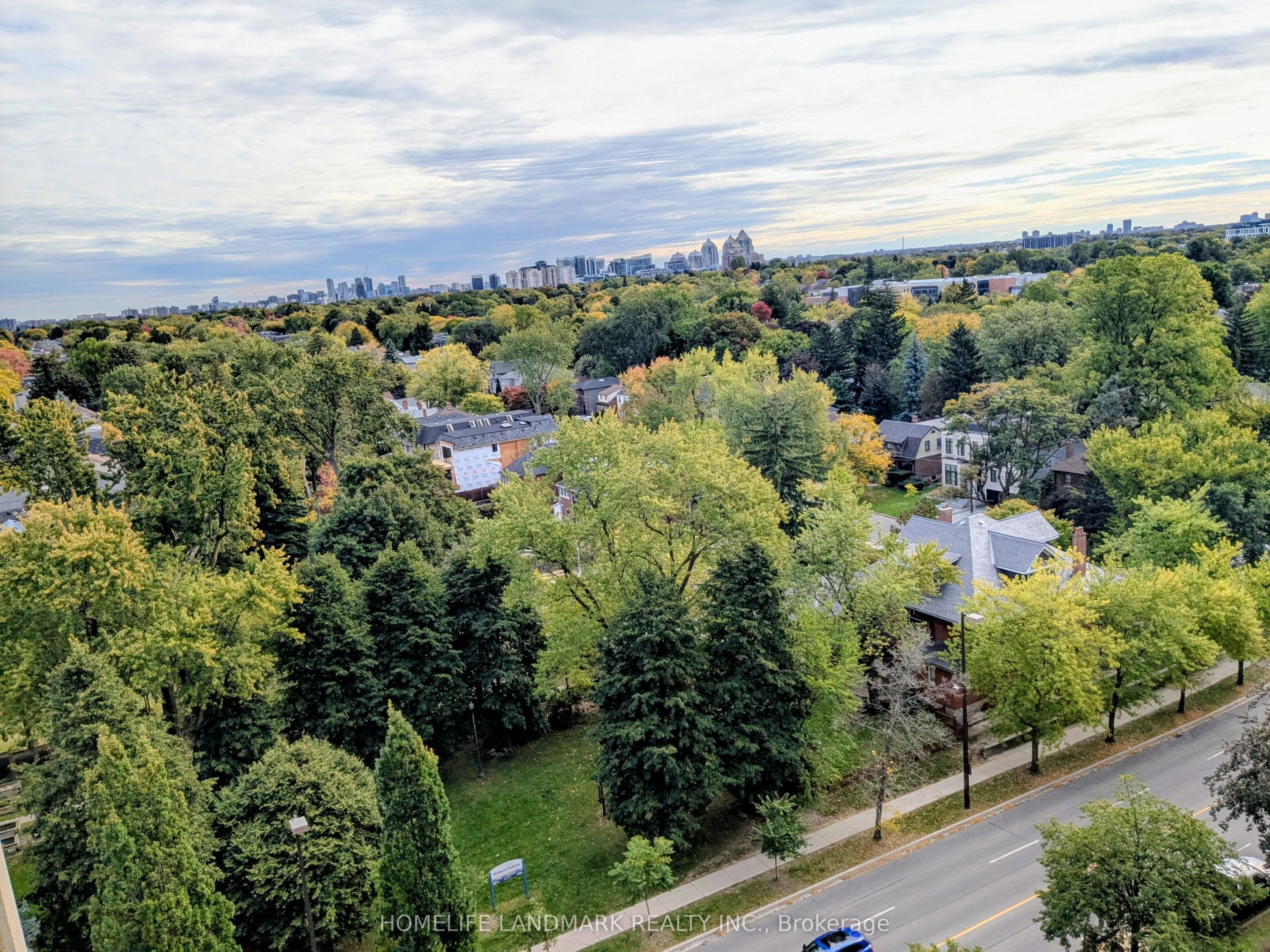 260 Doris Avenue, #1503