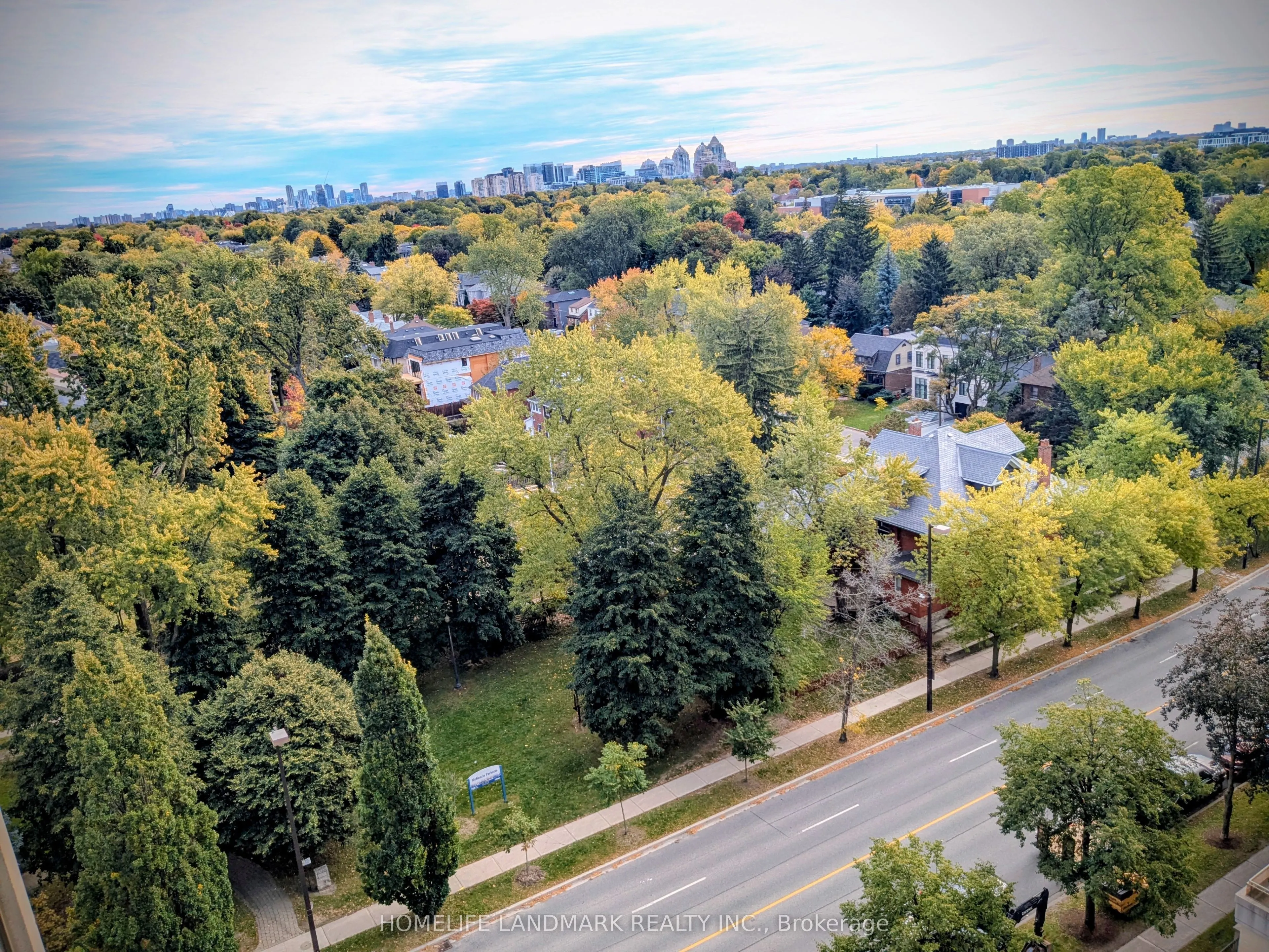 260 Doris Avenue, #1503
