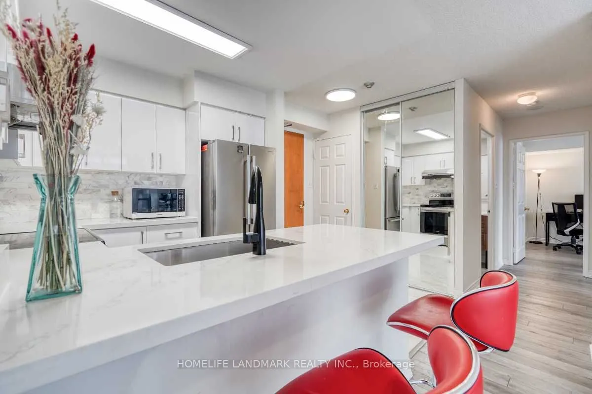 260 Doris Avenue, #1503
