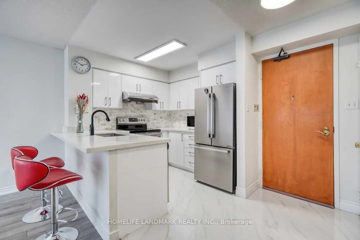 260 Doris Avenue, #1503