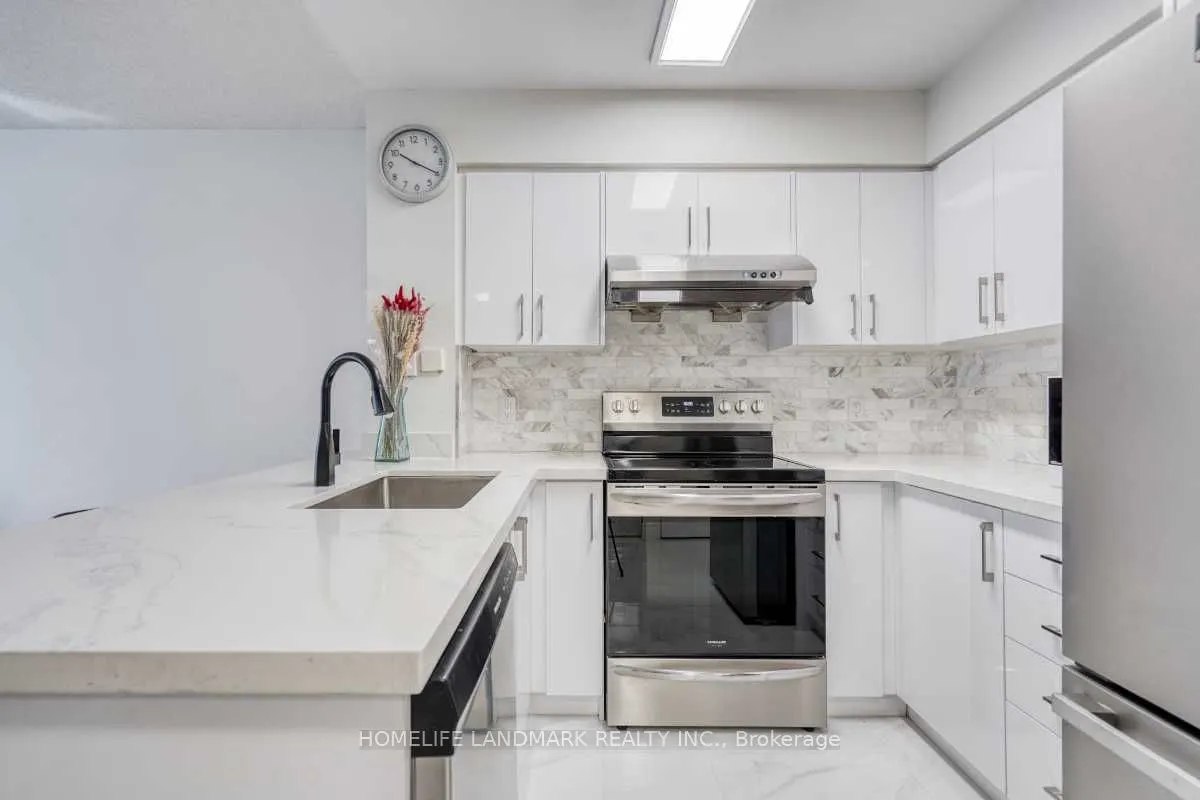 260 Doris Avenue, #1503