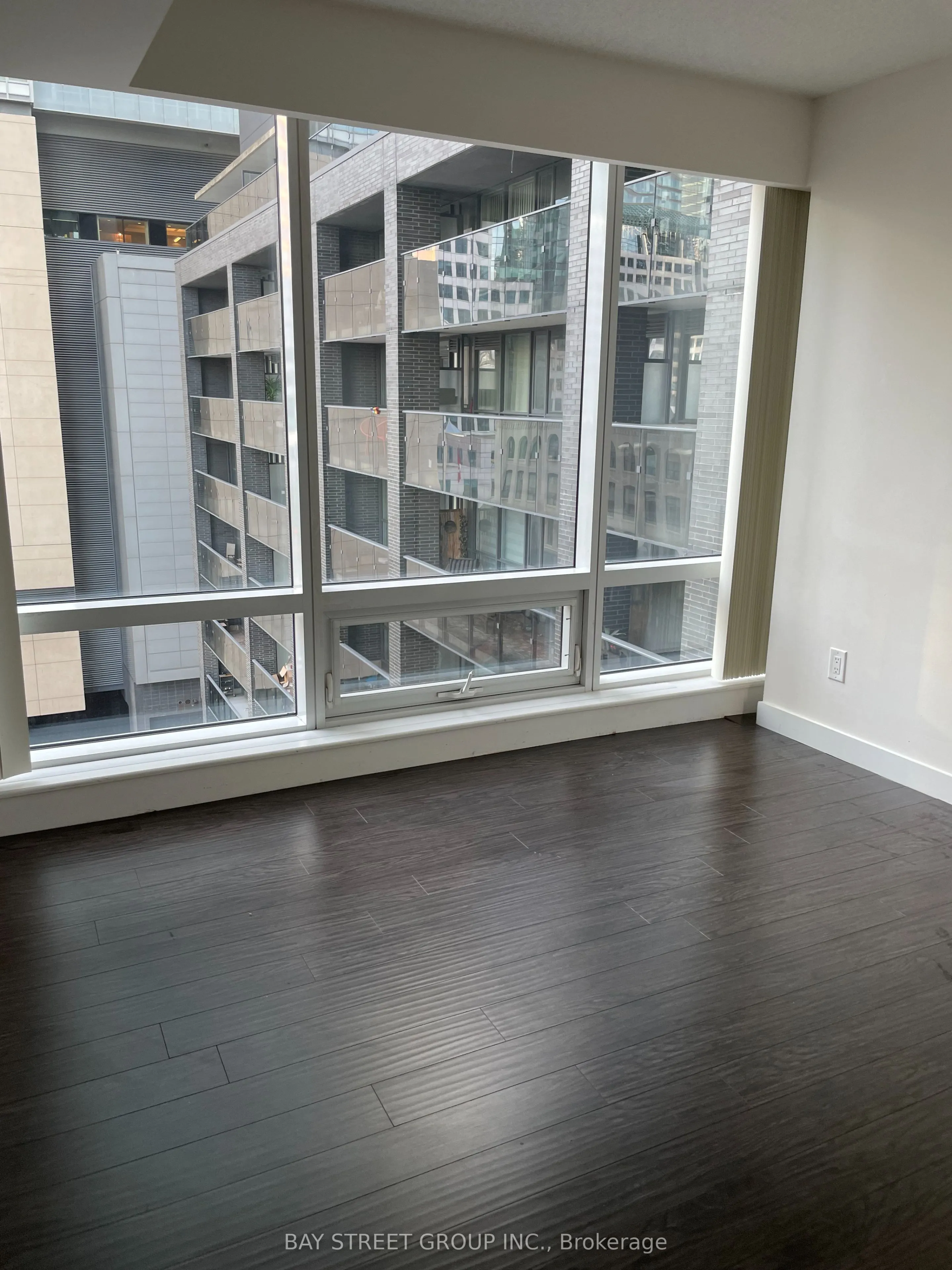 295 Adelaide Street W, #708