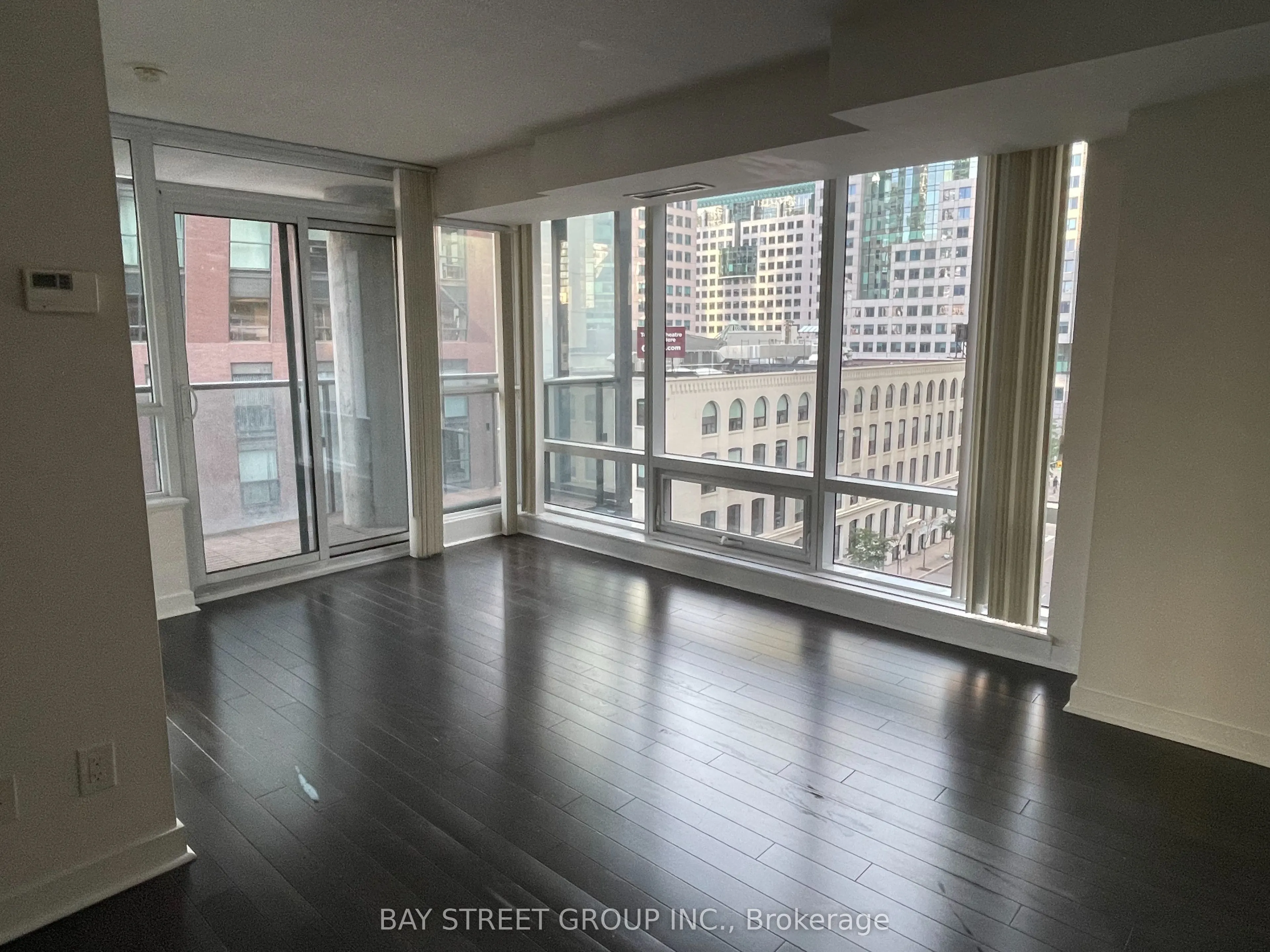 295 Adelaide Street W, #708