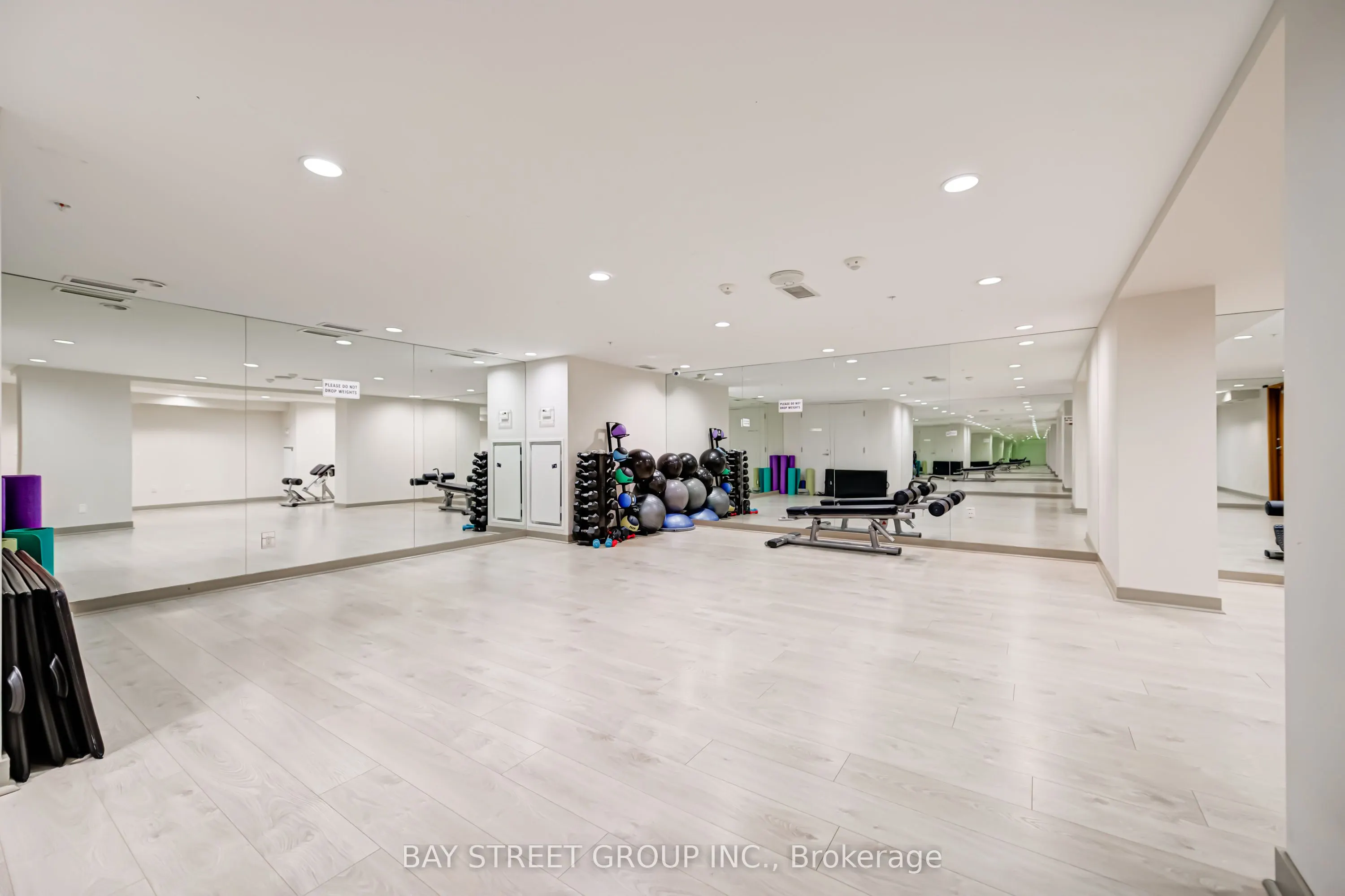 295 Adelaide Street W, #708