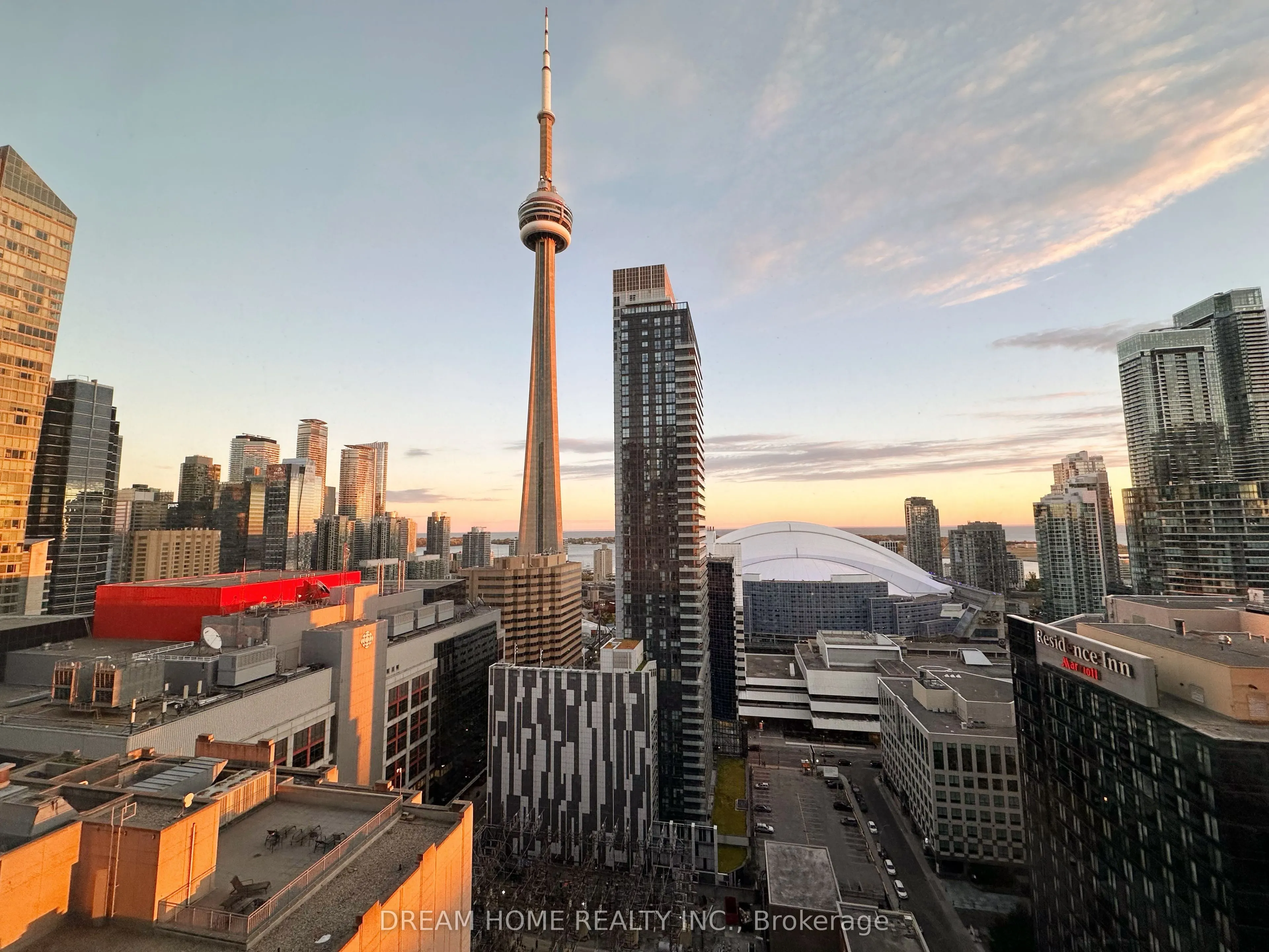 15 Mercer Street, #2301