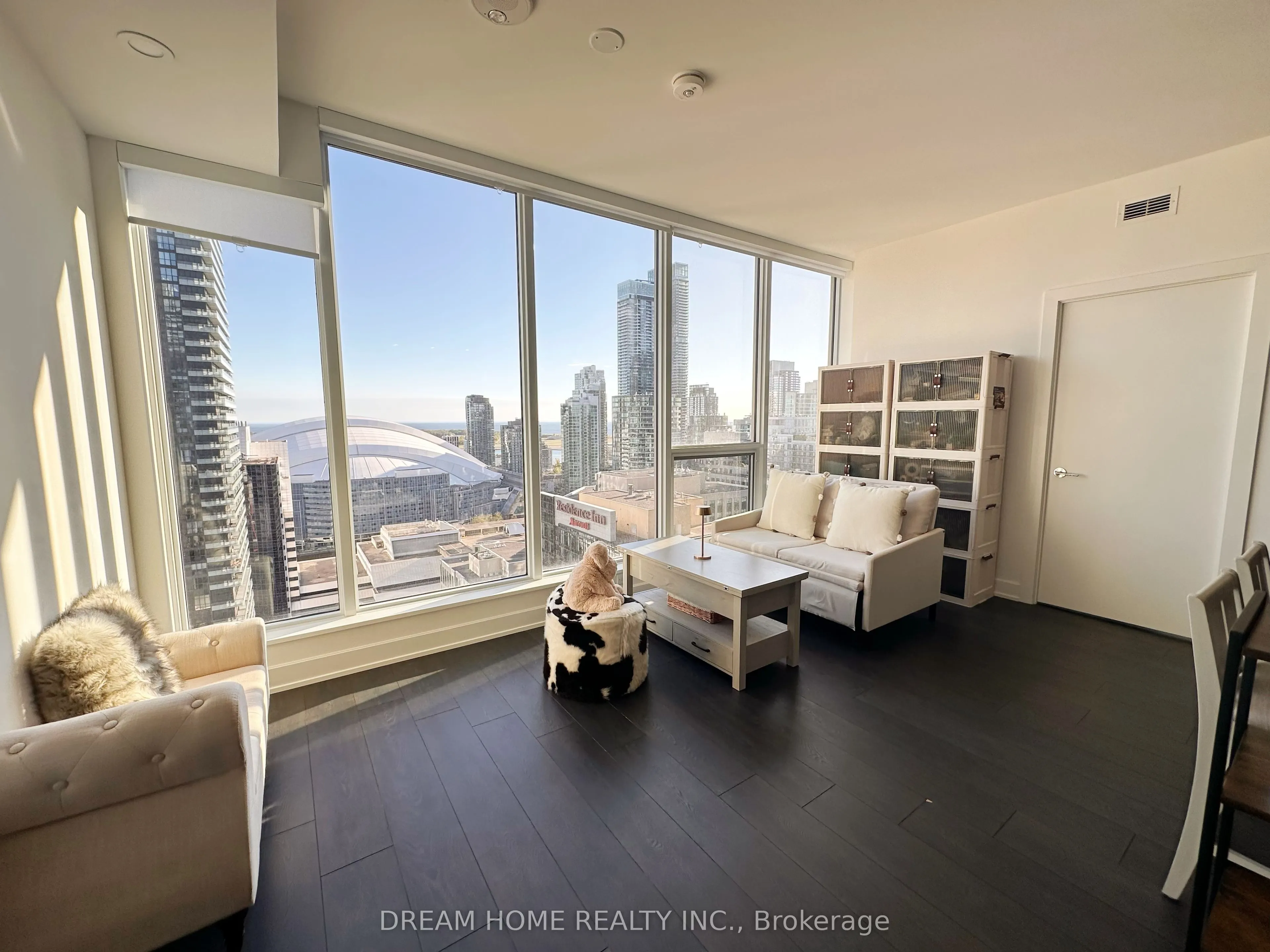 15 Mercer Street, #2301