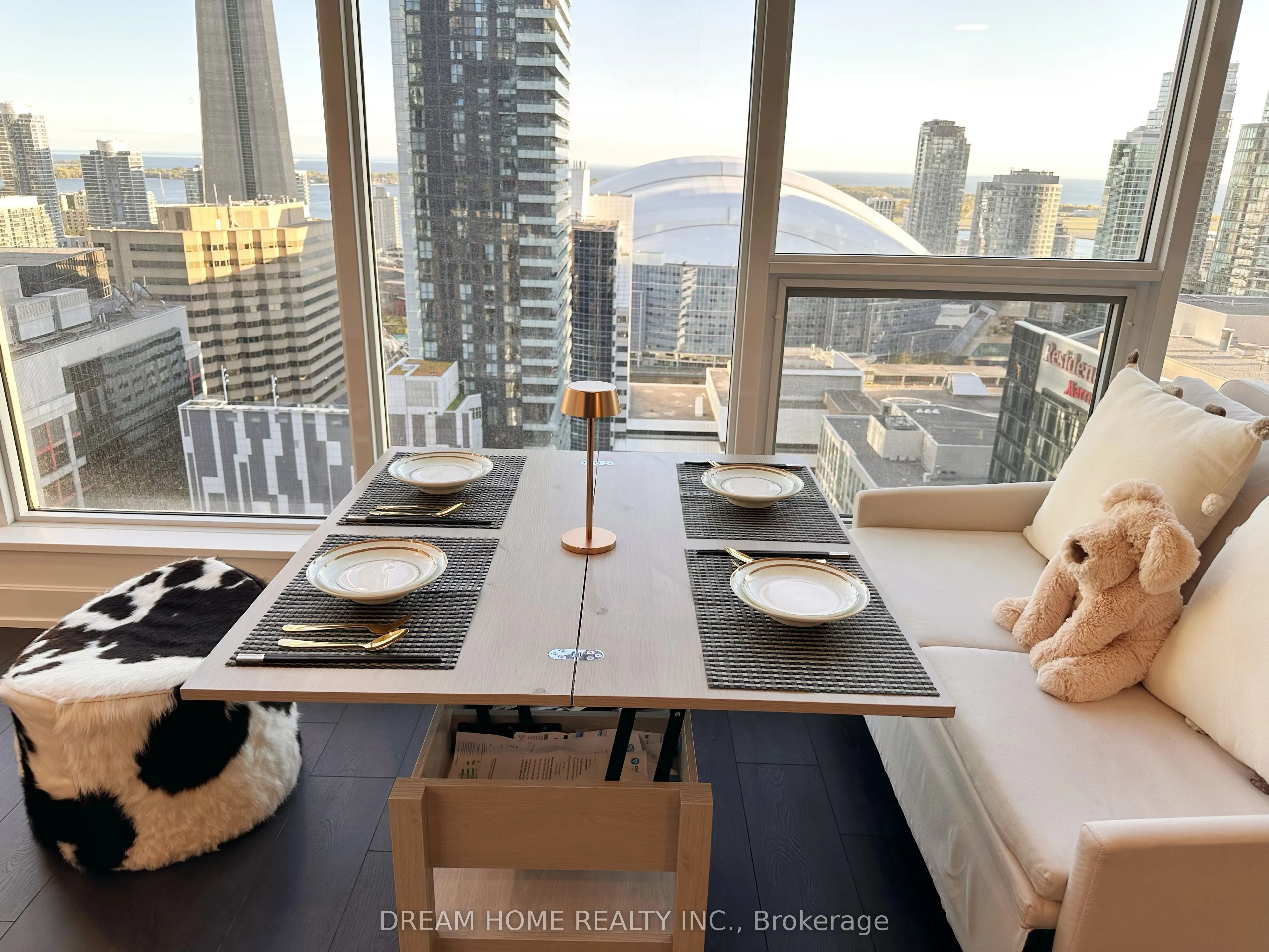 15 Mercer Street, #2301