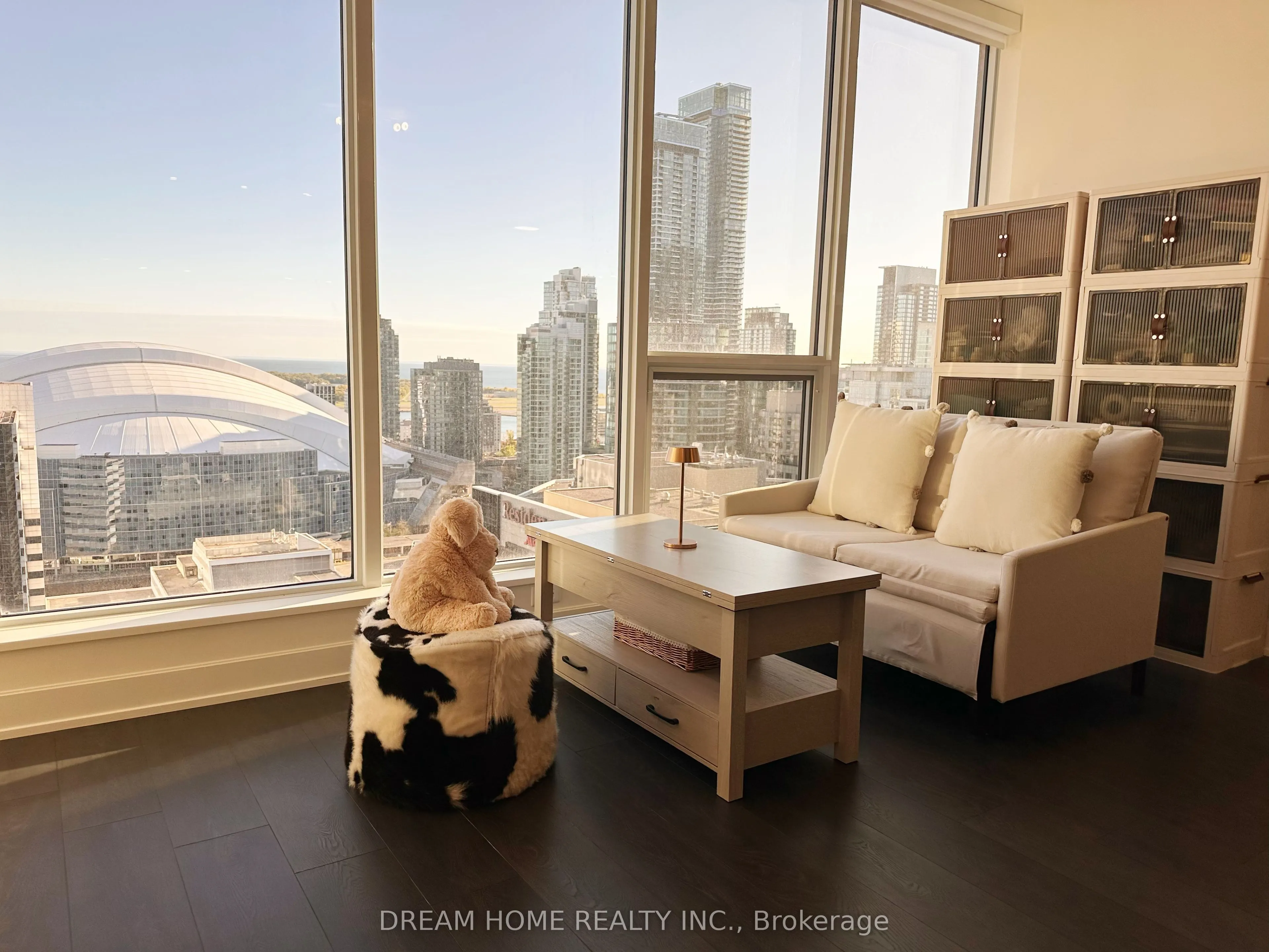 15 Mercer Street, #2301