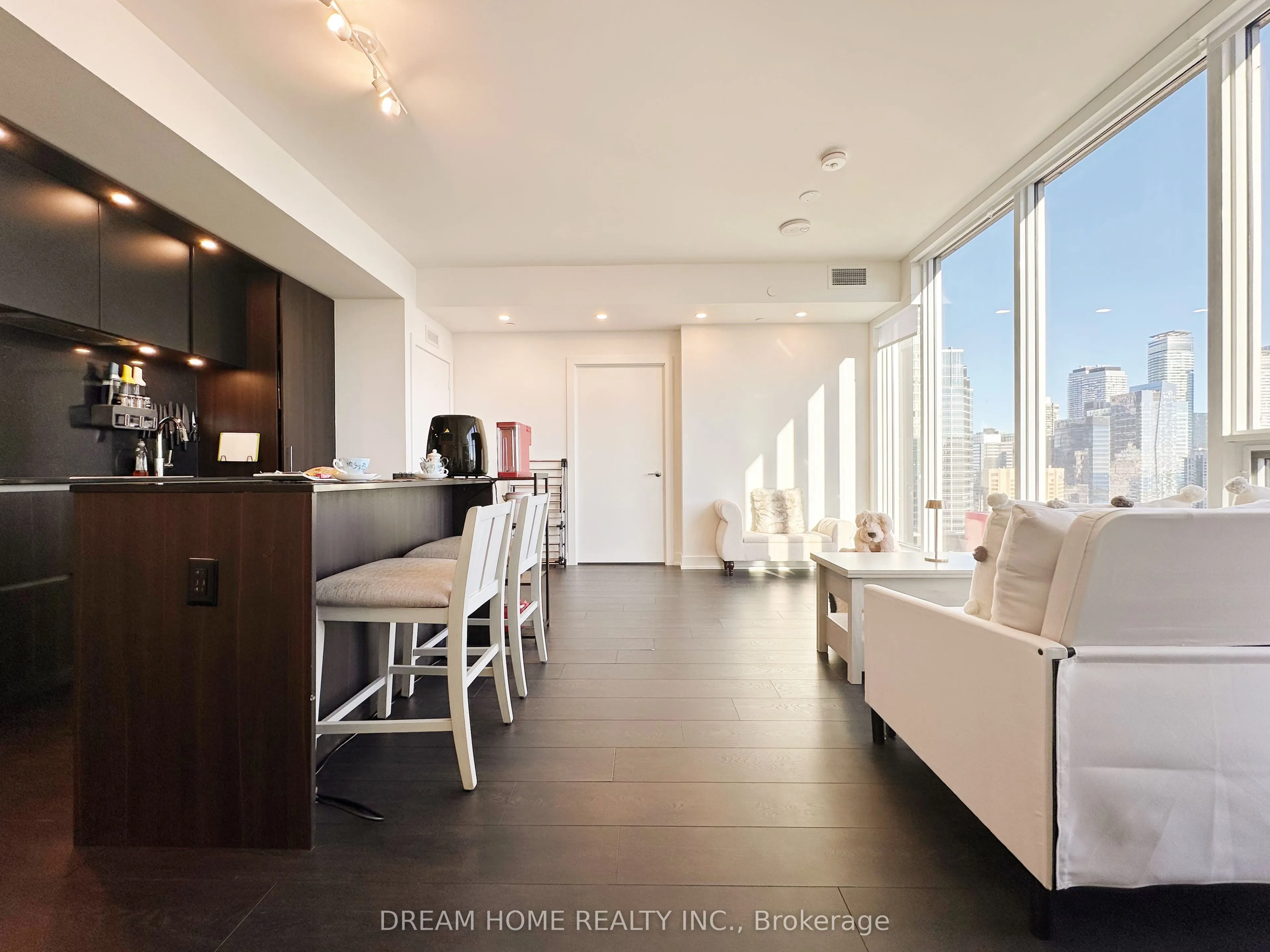 15 Mercer Street, #2301