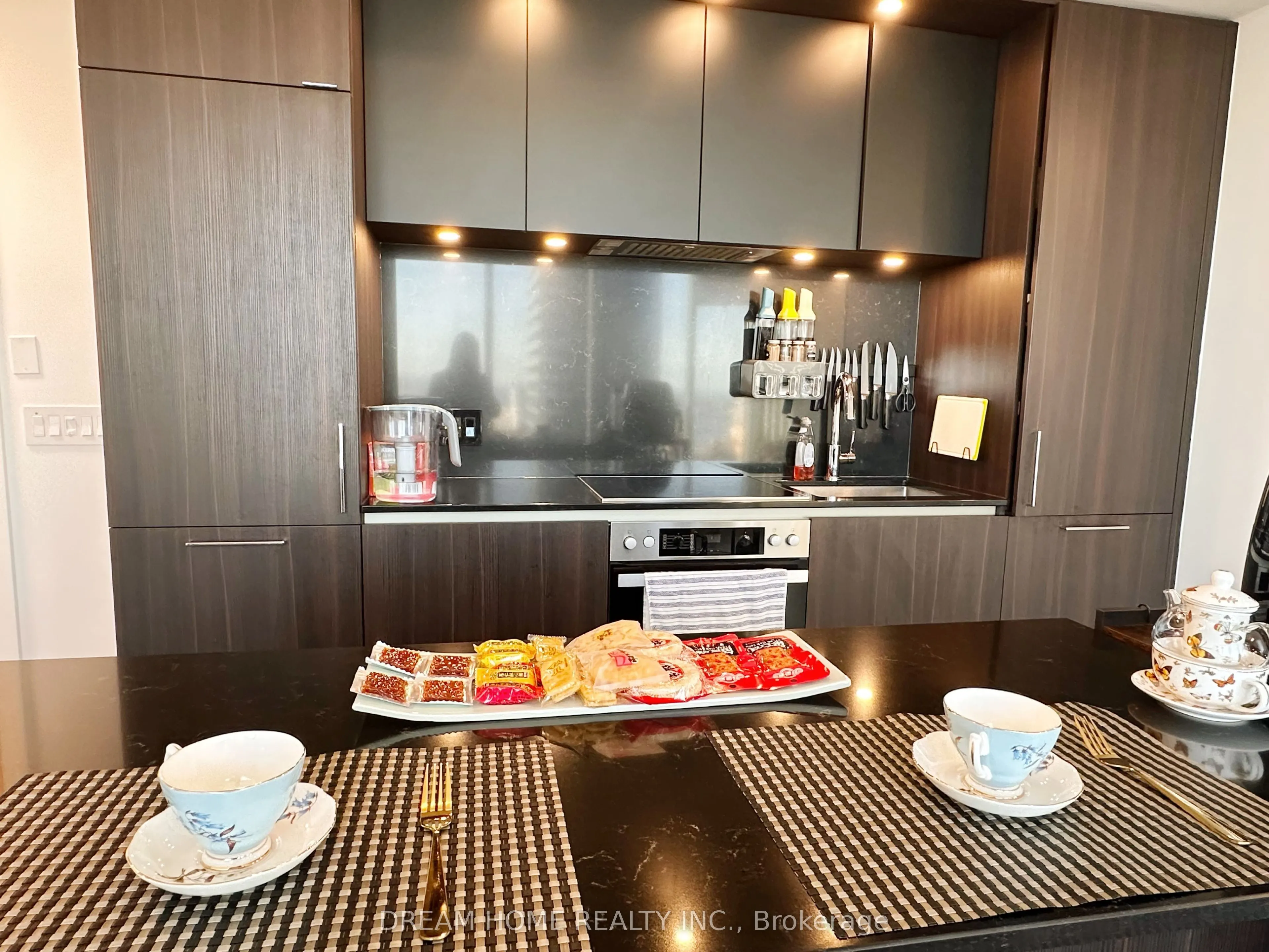 15 Mercer Street, #2301