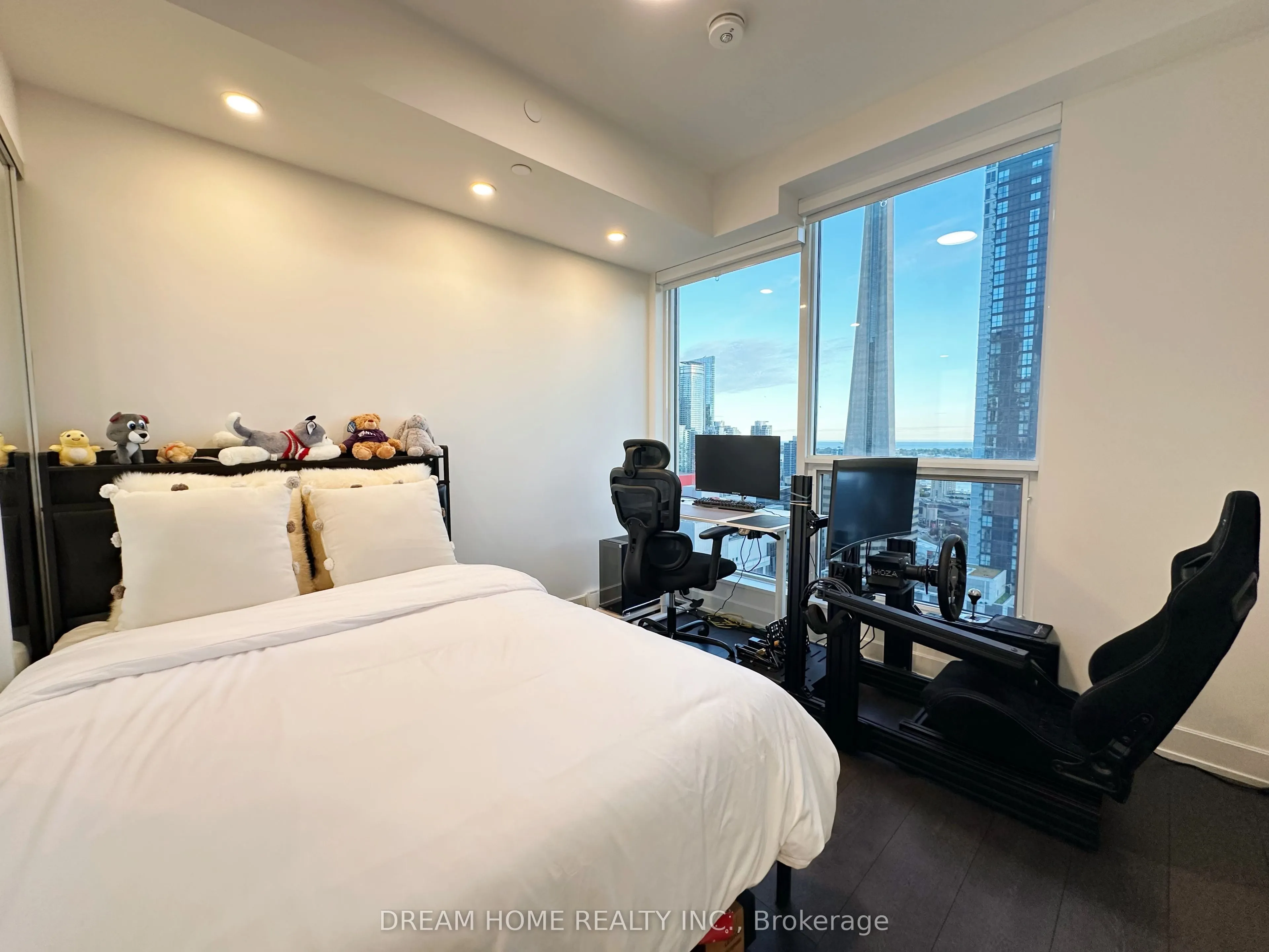 15 Mercer Street, #2301