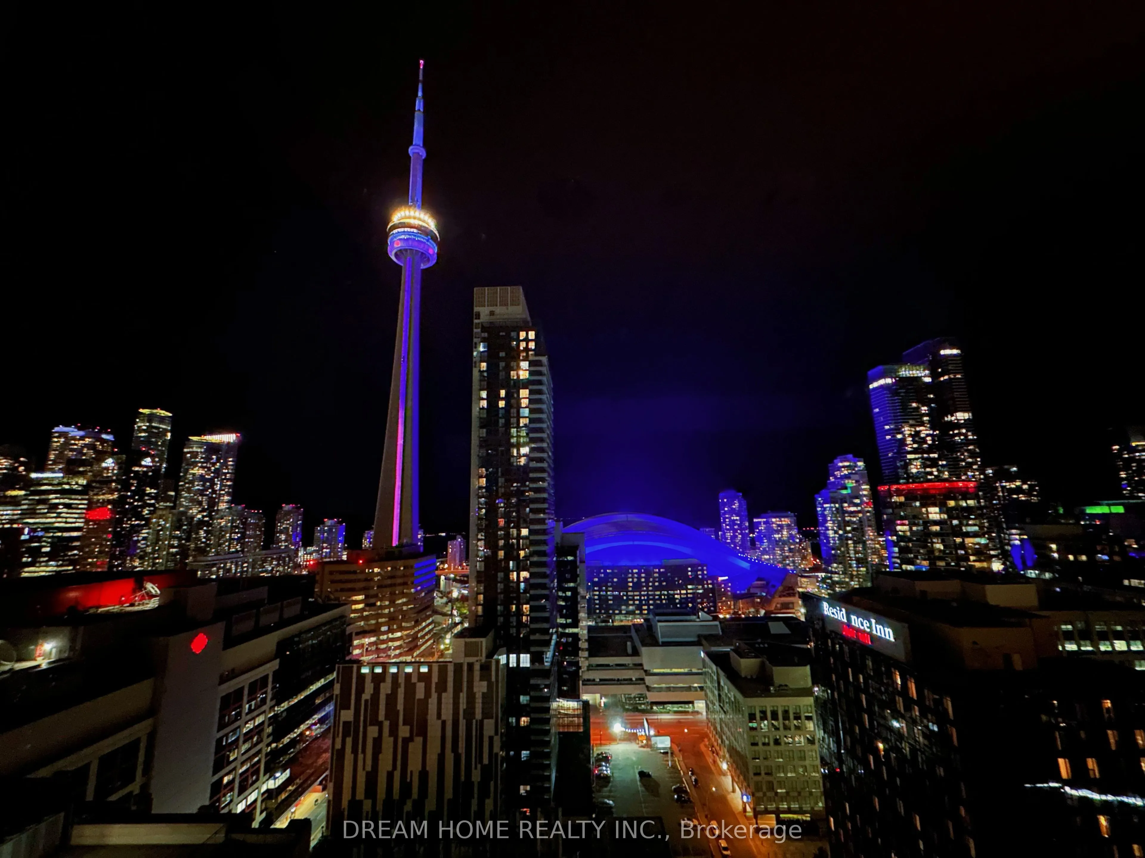 15 Mercer Street, #2301